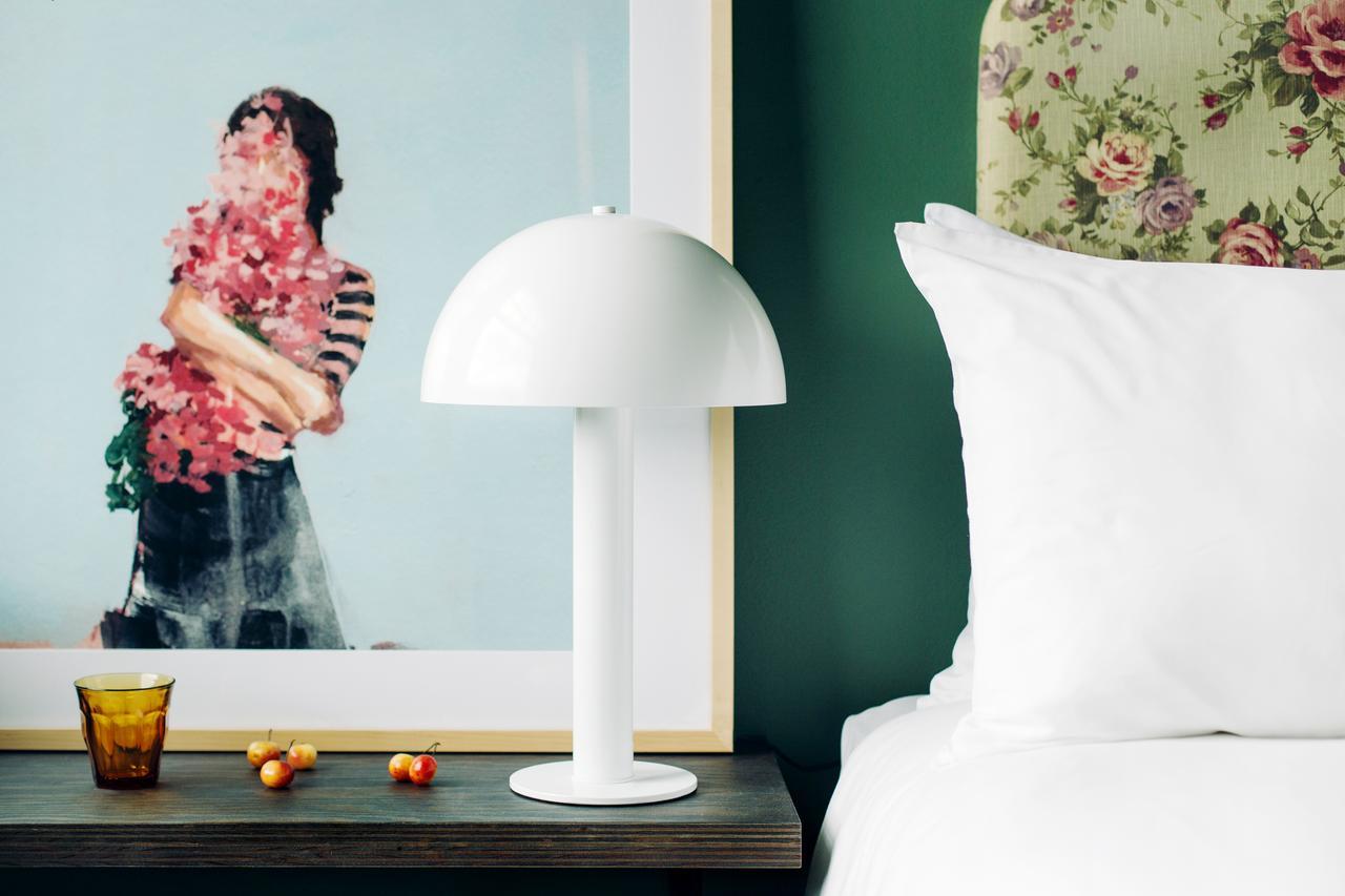 Luxe Kamer met Kingsize Bed en Uitzicht