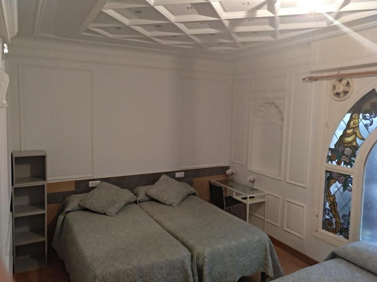 Habitación Familiar