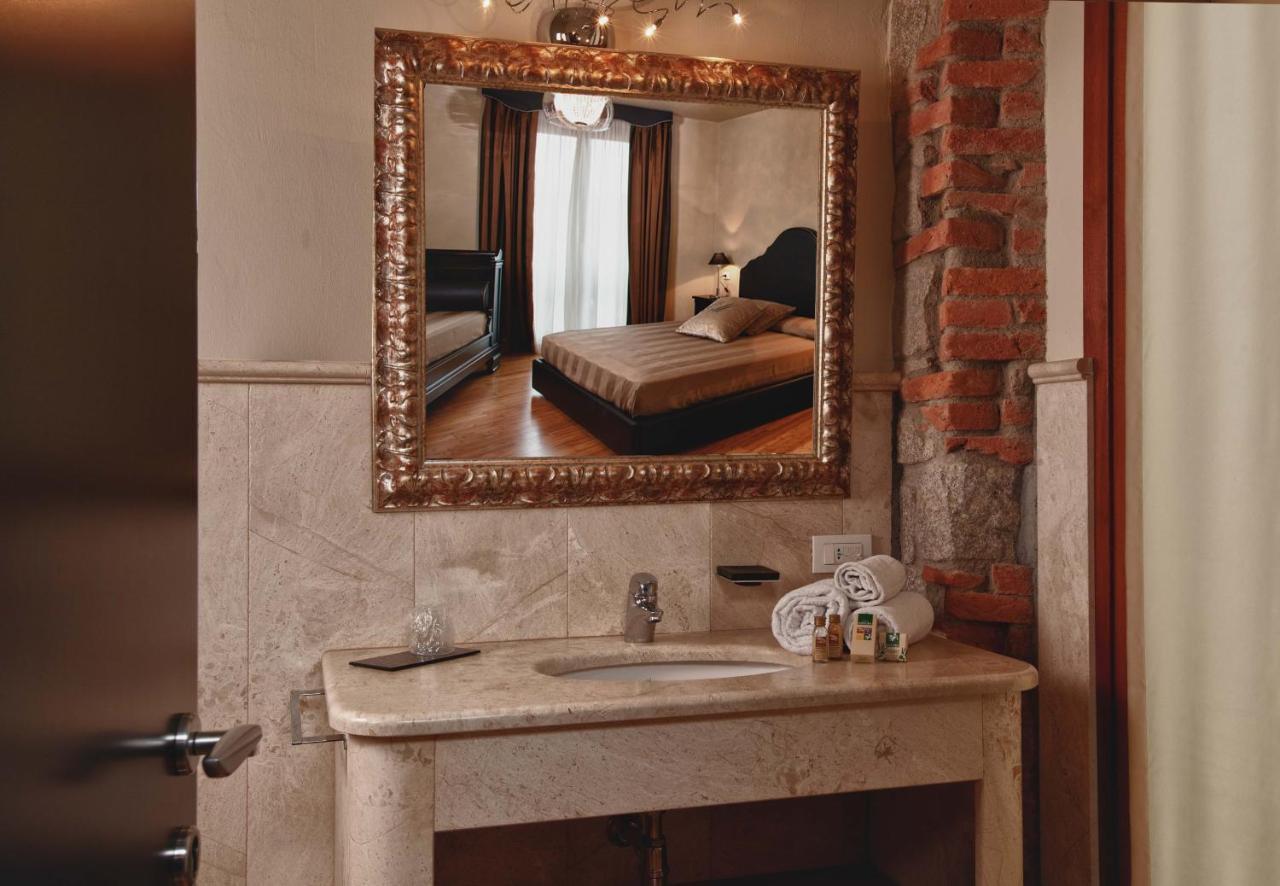 Junior Suite (2 Adulti)