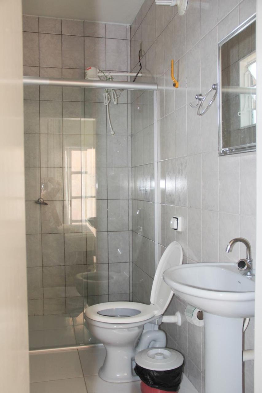 Quarto Duplo
