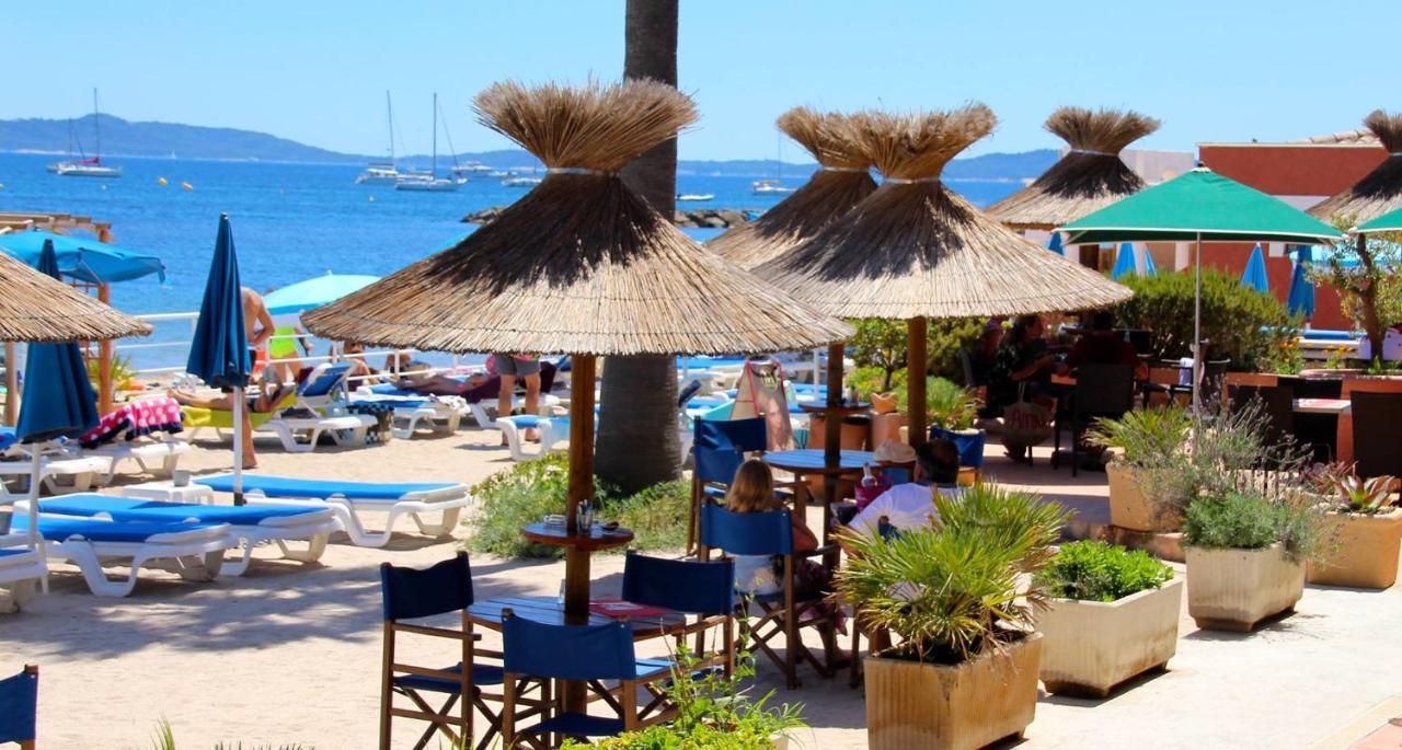 Chambre Classique - Vue sur Mer - Rez-de-Chaussée (2 Personnes)