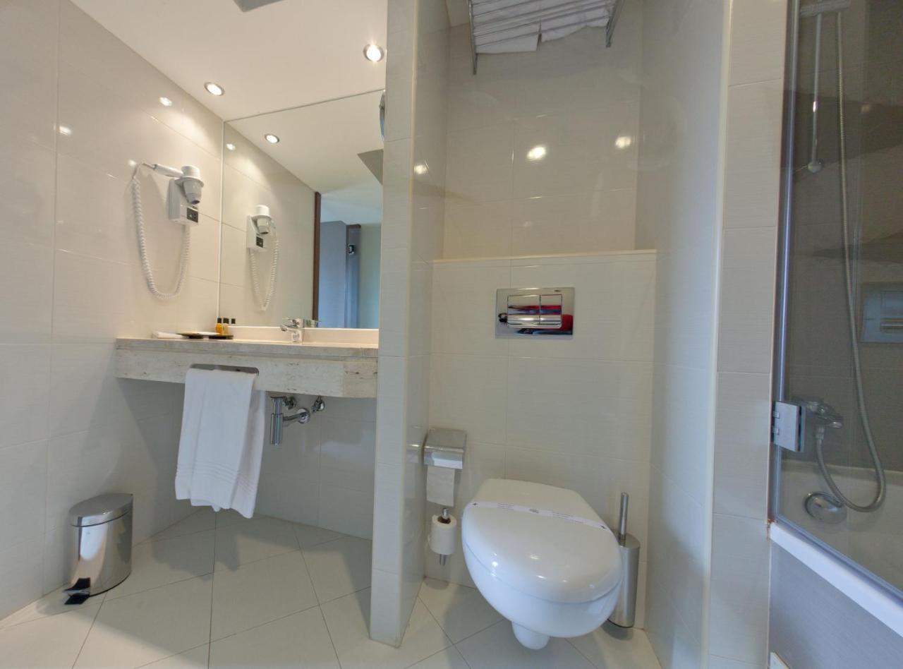 Standard Doppelzimmer