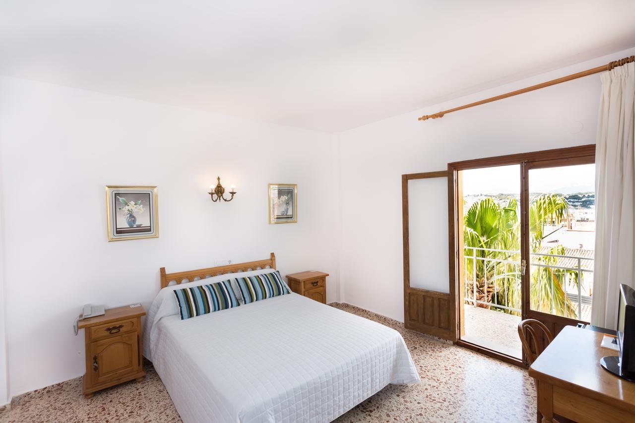 Habitación Doble con vistas al mar - 1 o 2 camas