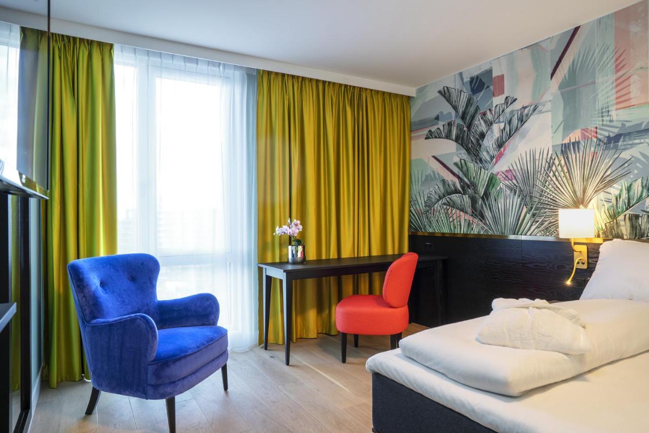 Standard Doppelzimmer