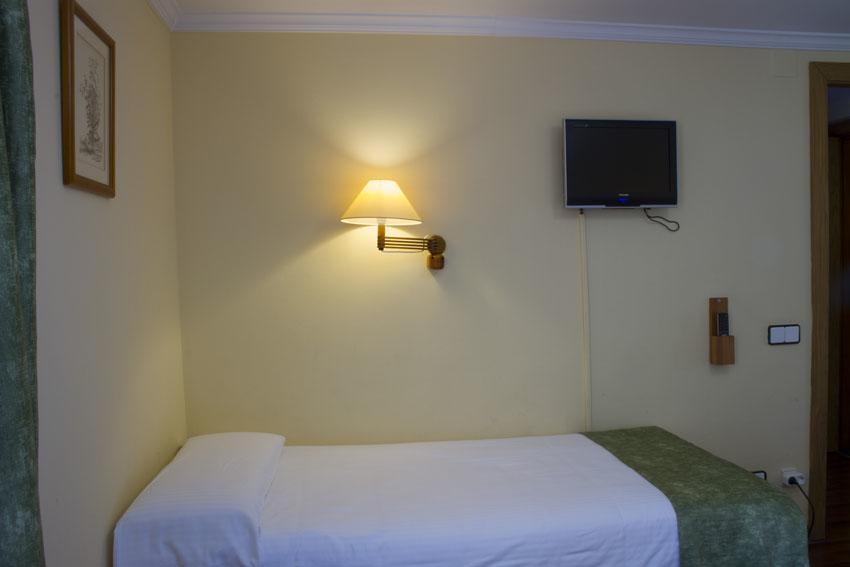 Habitación Familiar (2 adultos y 2 niños)