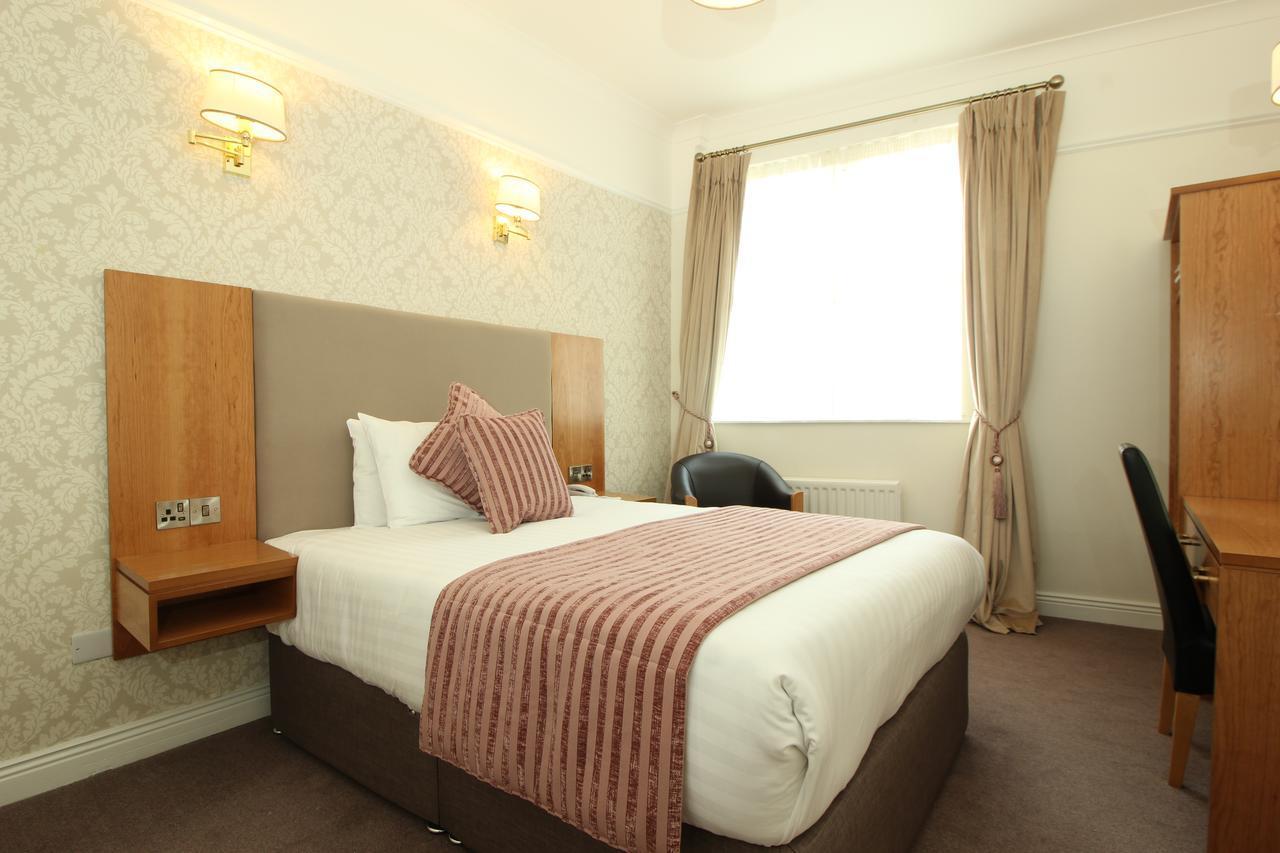 Chambre Simple