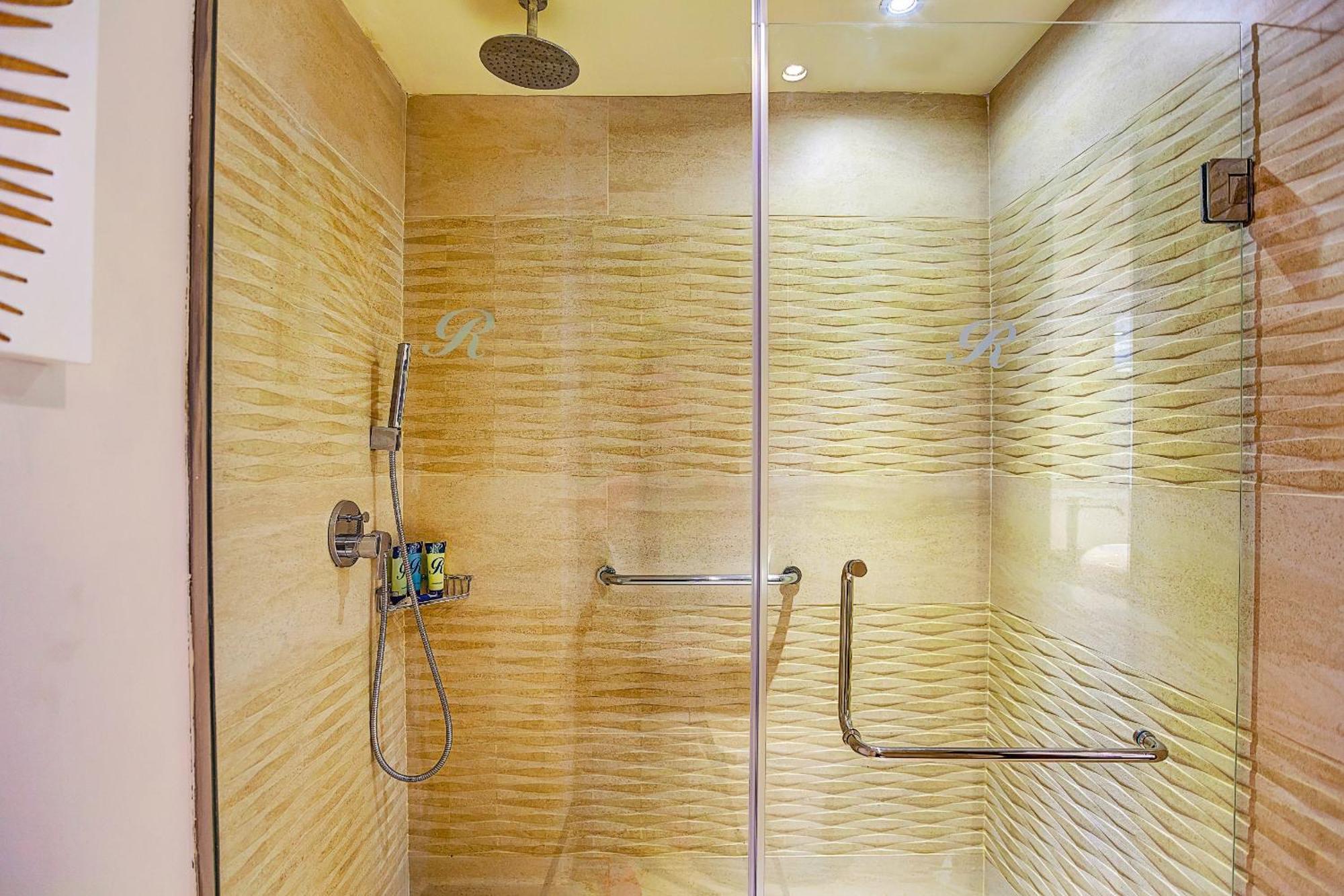 Luxe Kamer