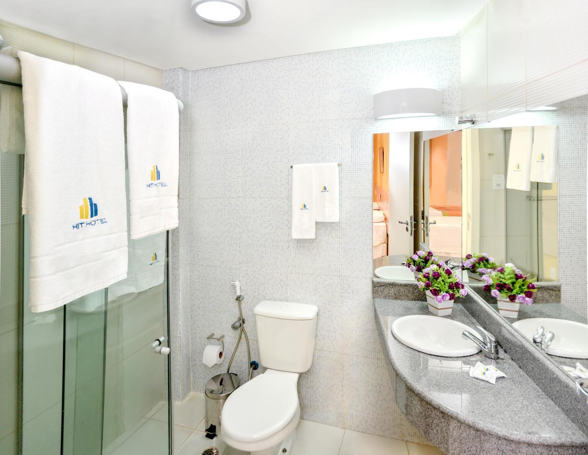 Quarto Duplo Standard