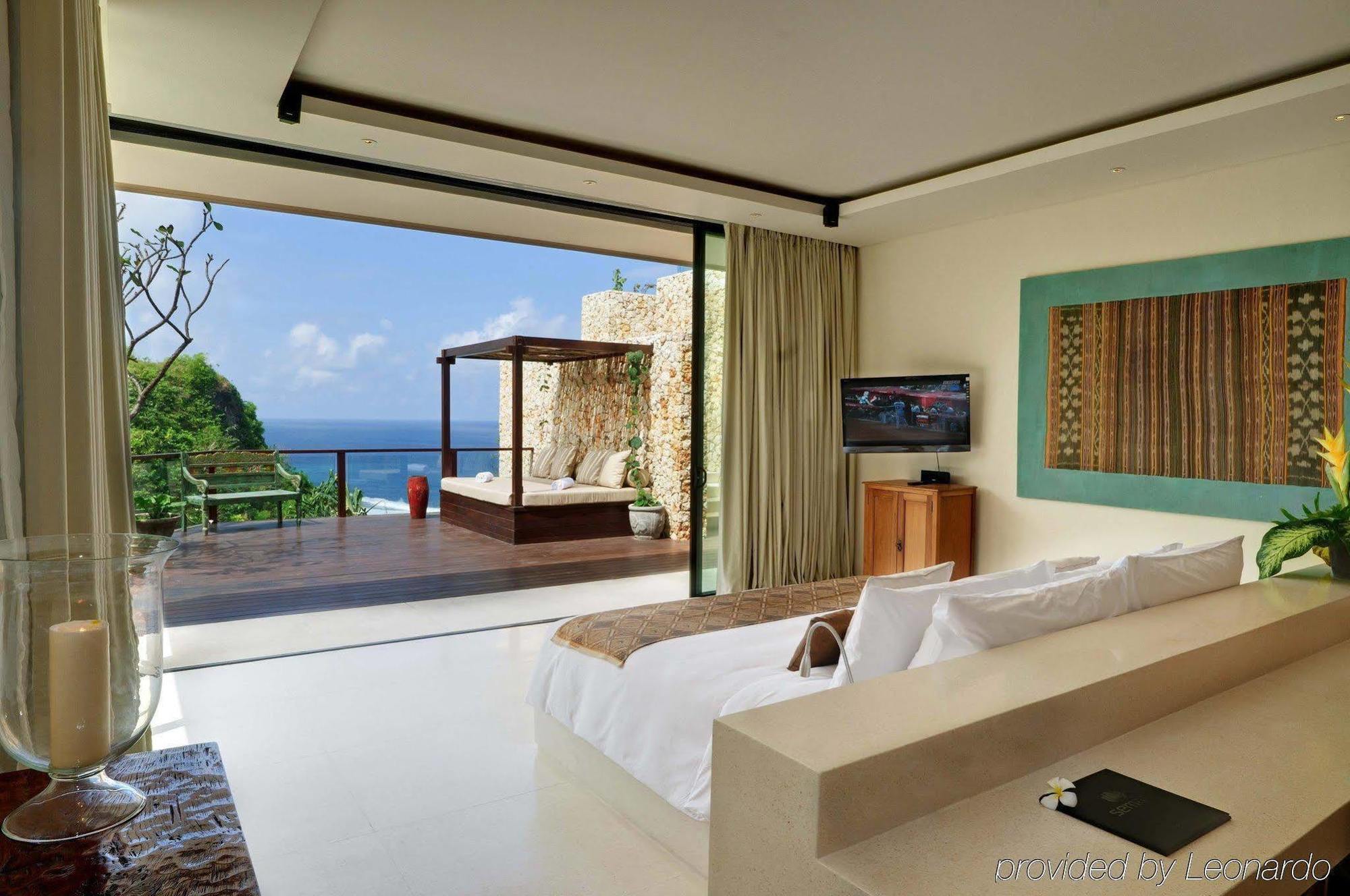 Luxus-Villa Ambar mit 5 Schlafzimmern und Meerblick