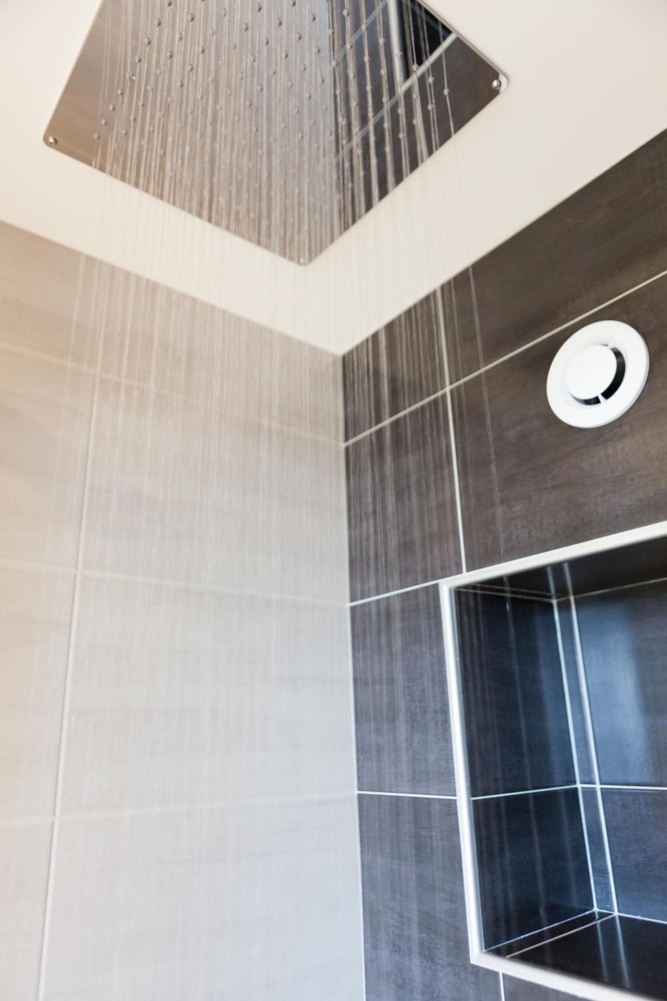 Chambre Double Confort