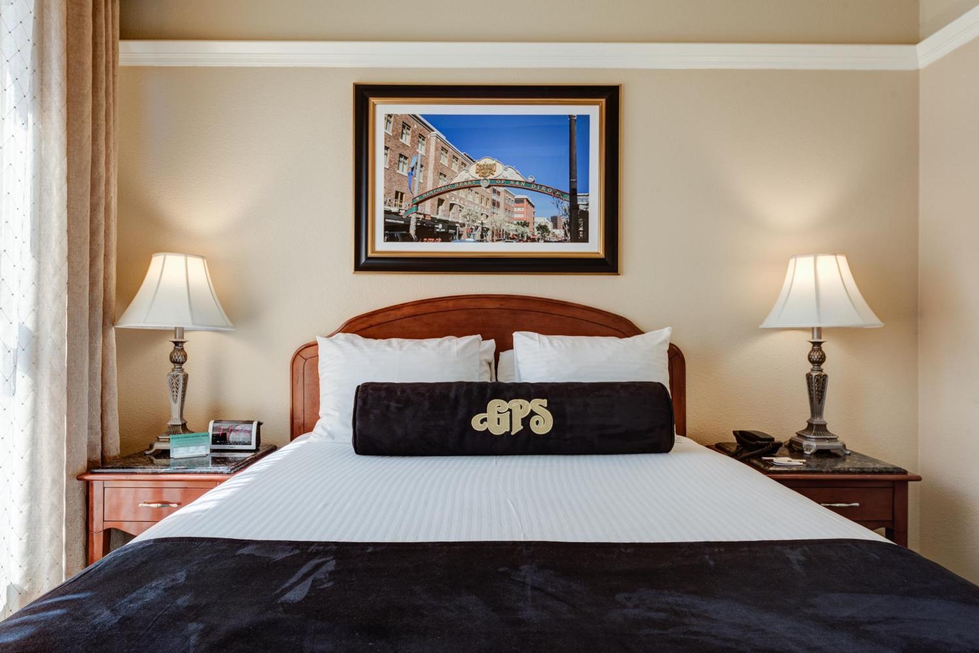 Accessible Junior Suite, ADA
