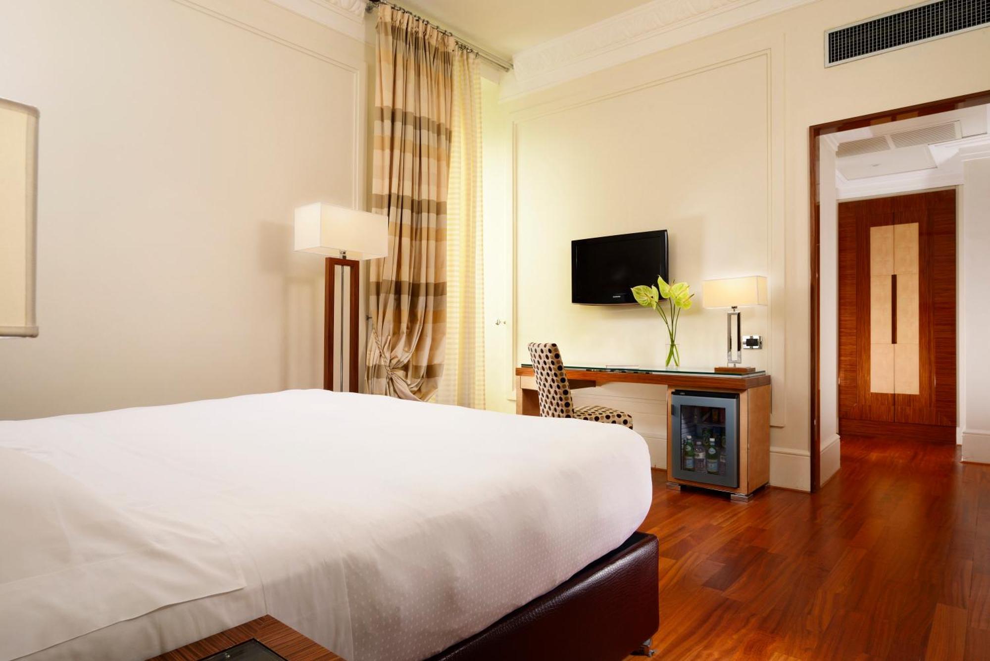 Quarto Duplo Superior