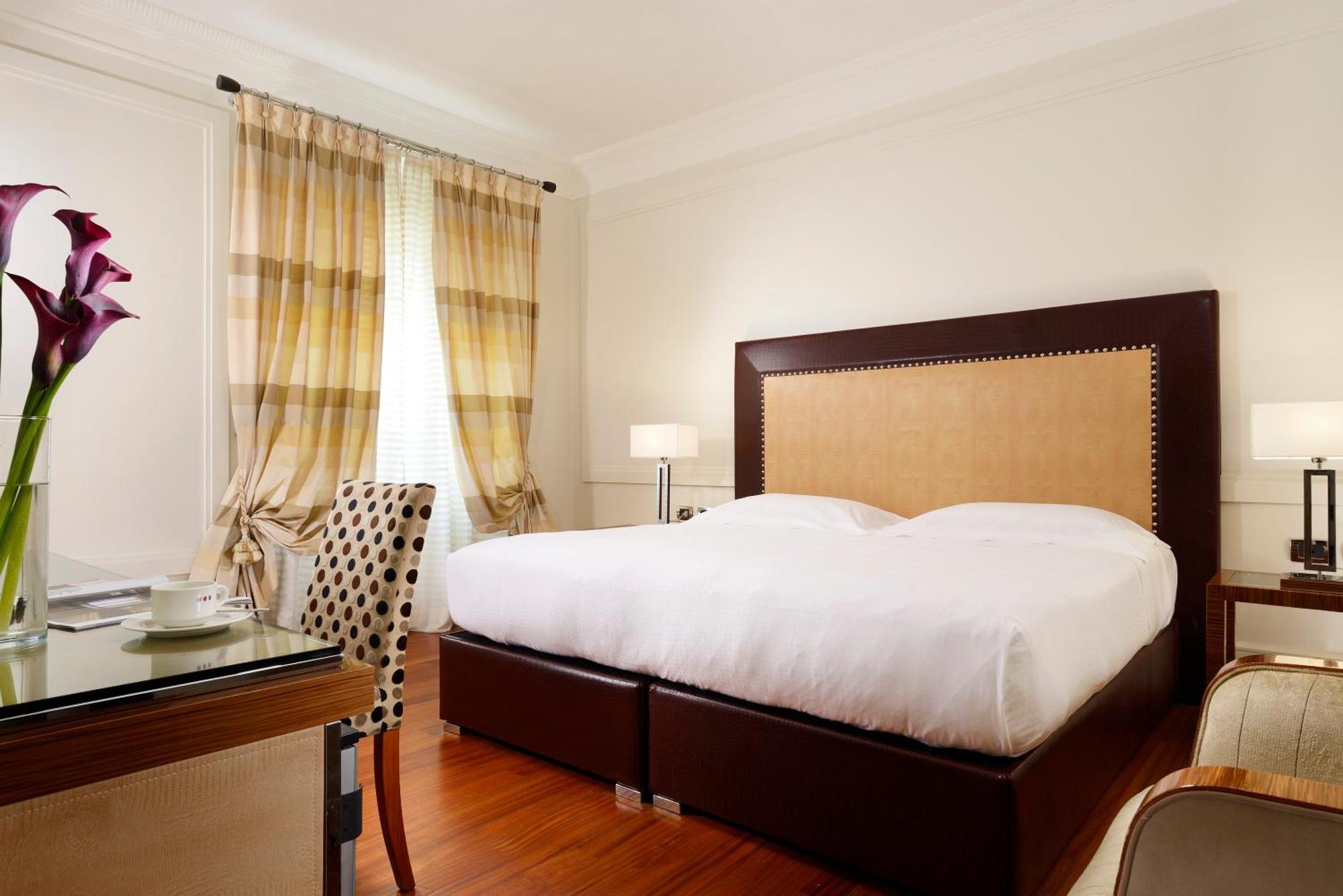 Quarto Triplo Superior