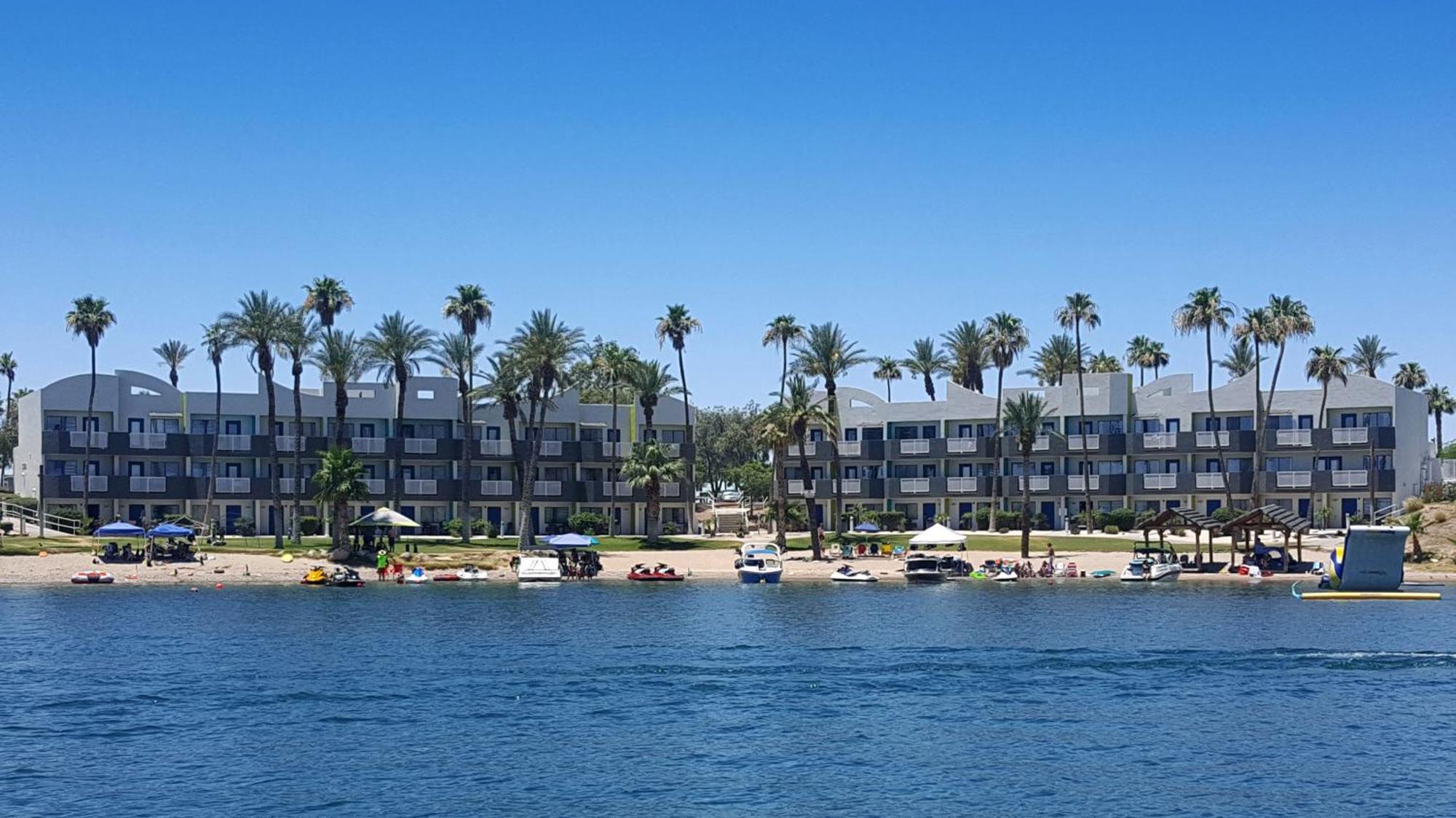 Beach Suite 2 Queen Upper Level