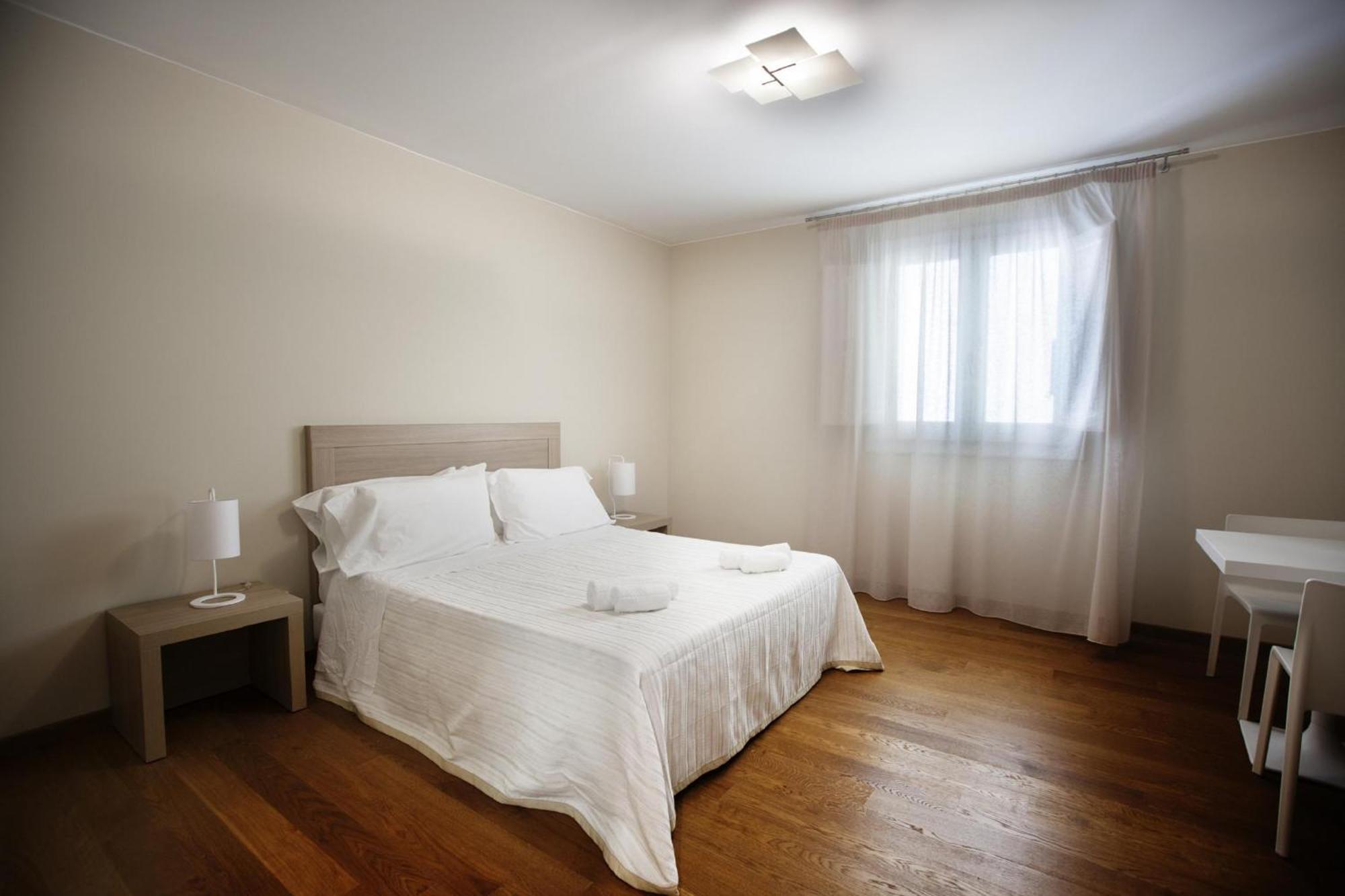 Suite con 2 Camere da Letto