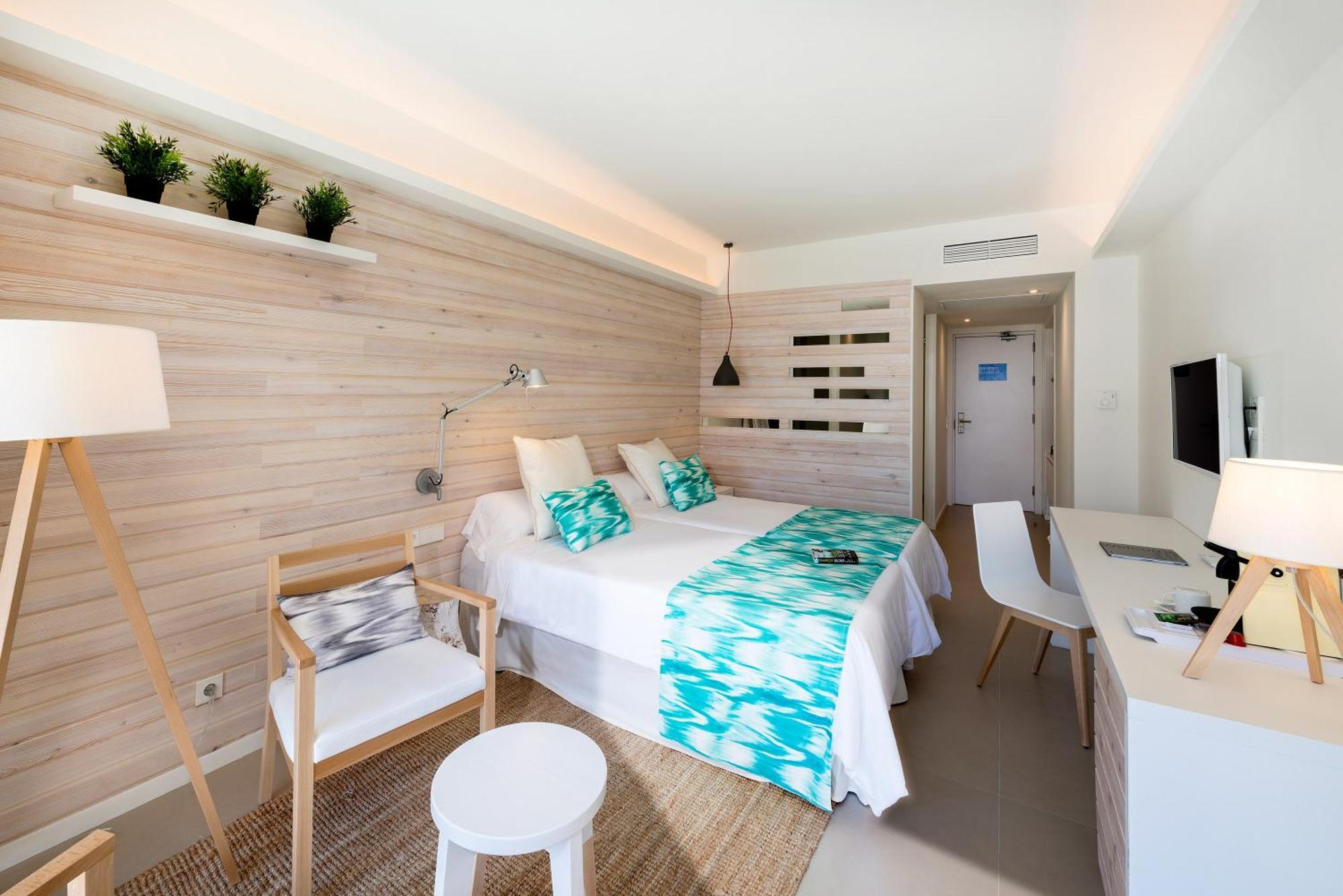 Chambre Double Économique