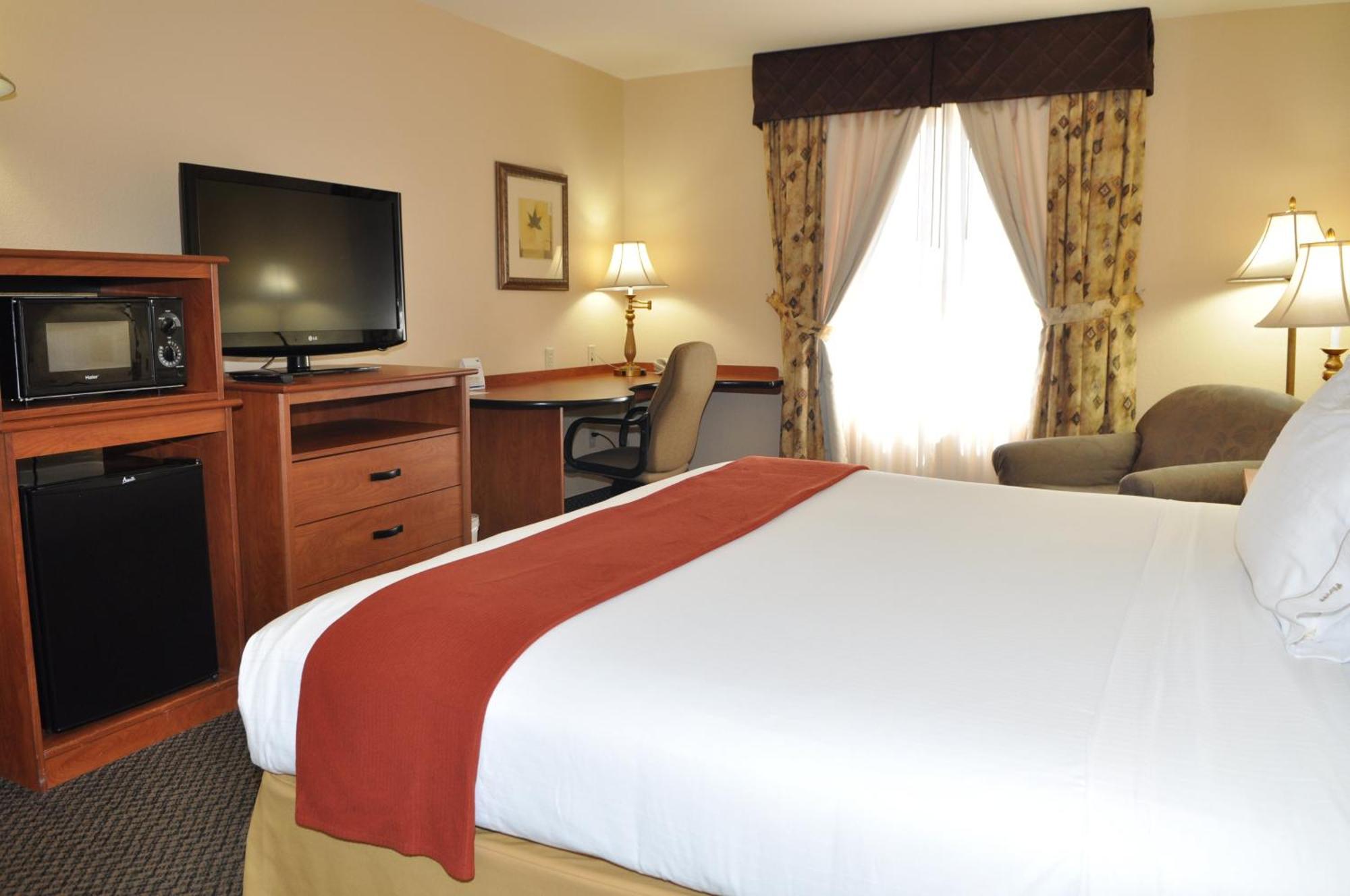 Standaard Kamer met Kingsize Bed