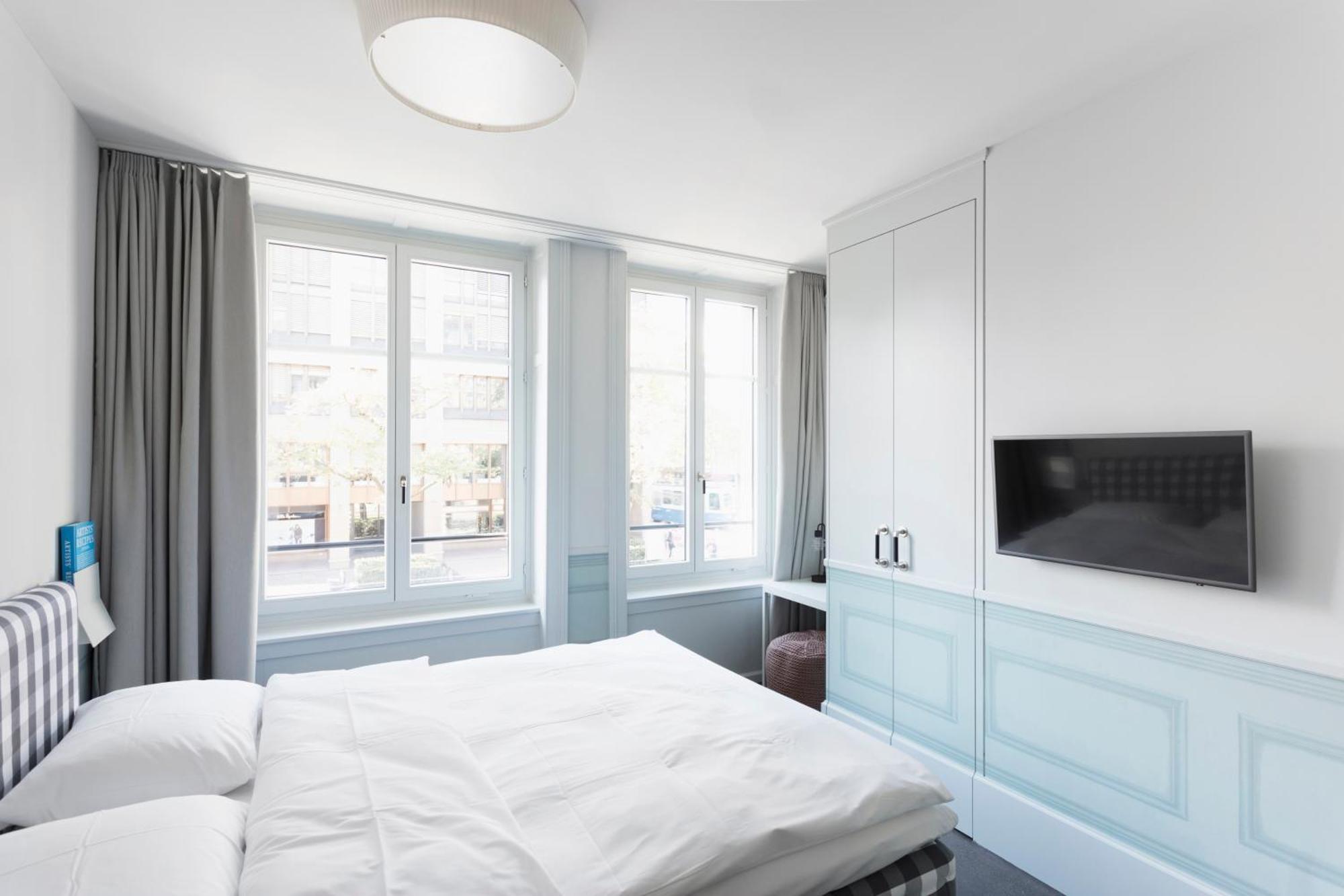 Small Double Room