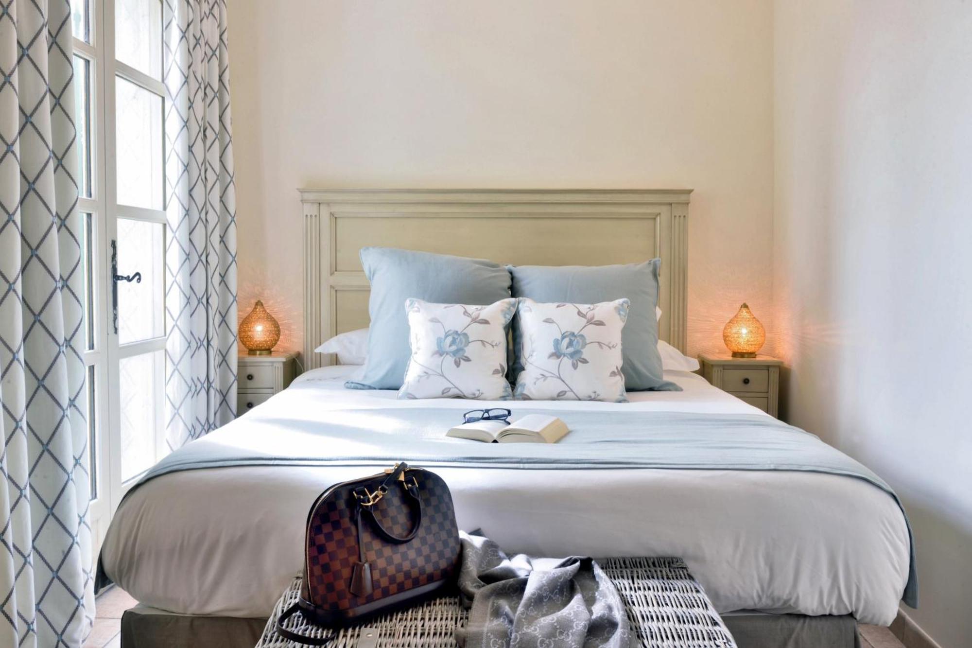 Suite avec Terrasse