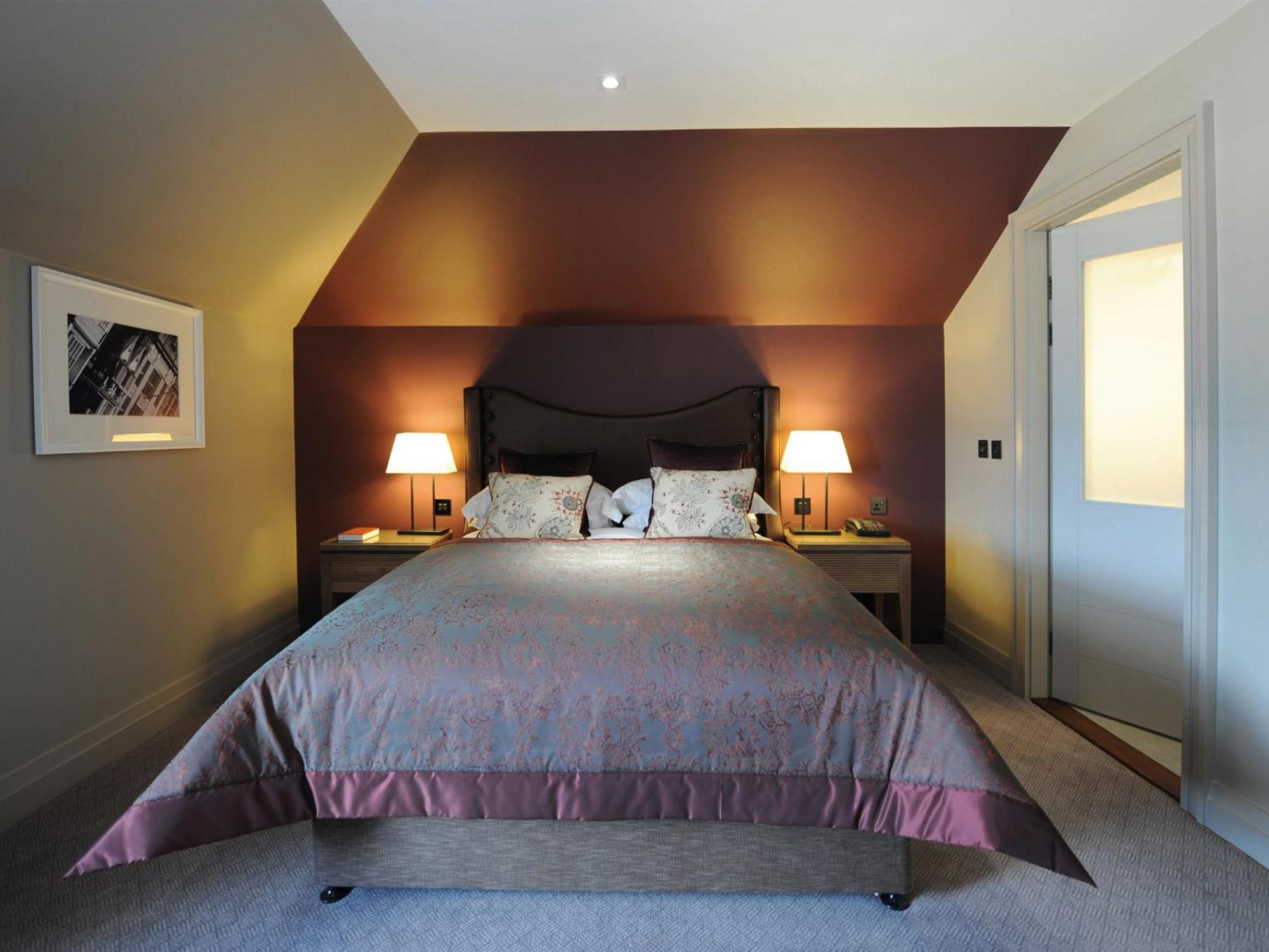 Chambre Lits Jumeaux Standard