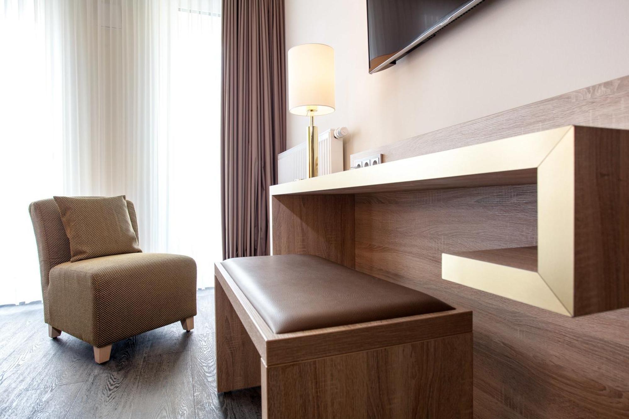 Doppelzimmer Medium