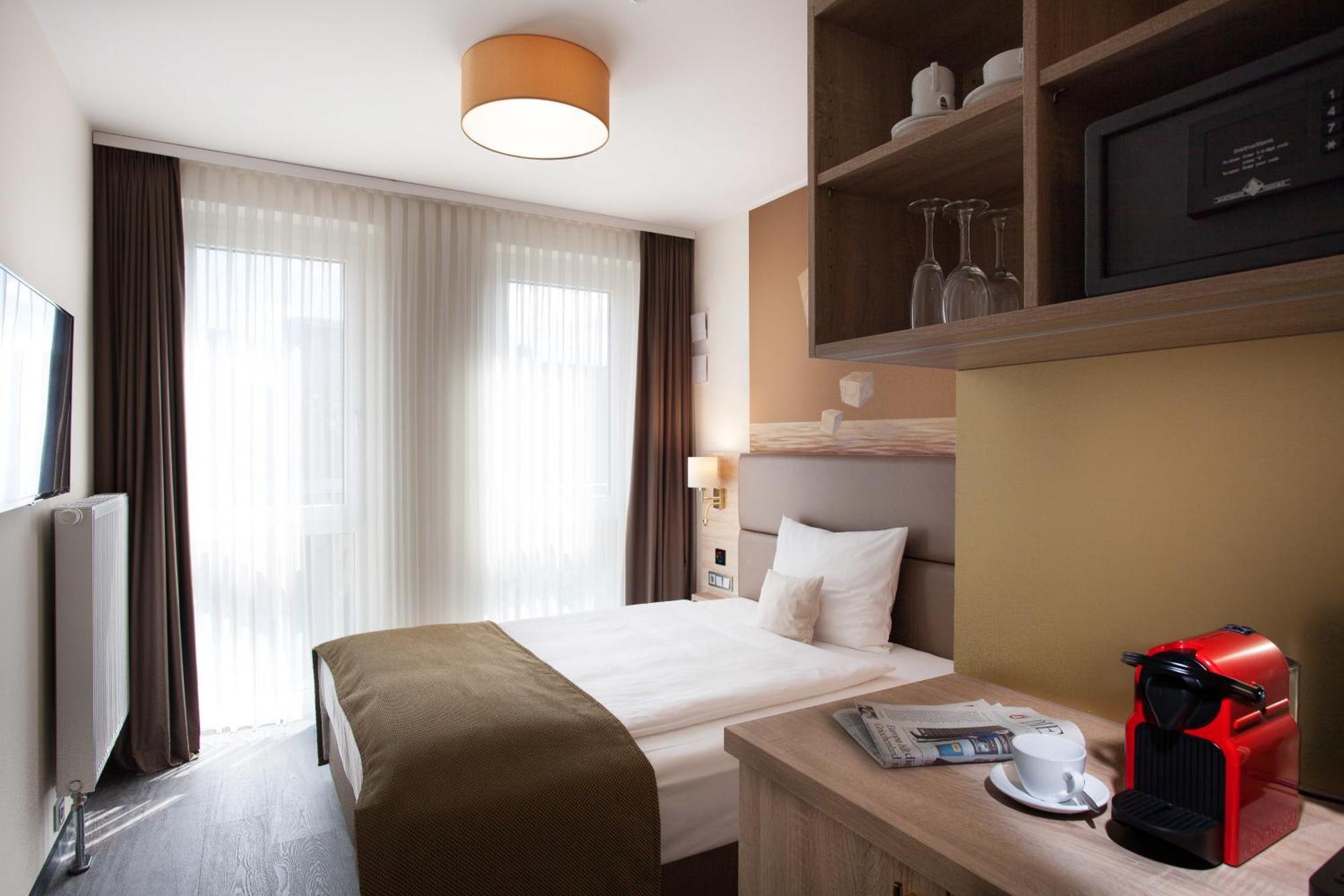 Doppelzimmer Klein