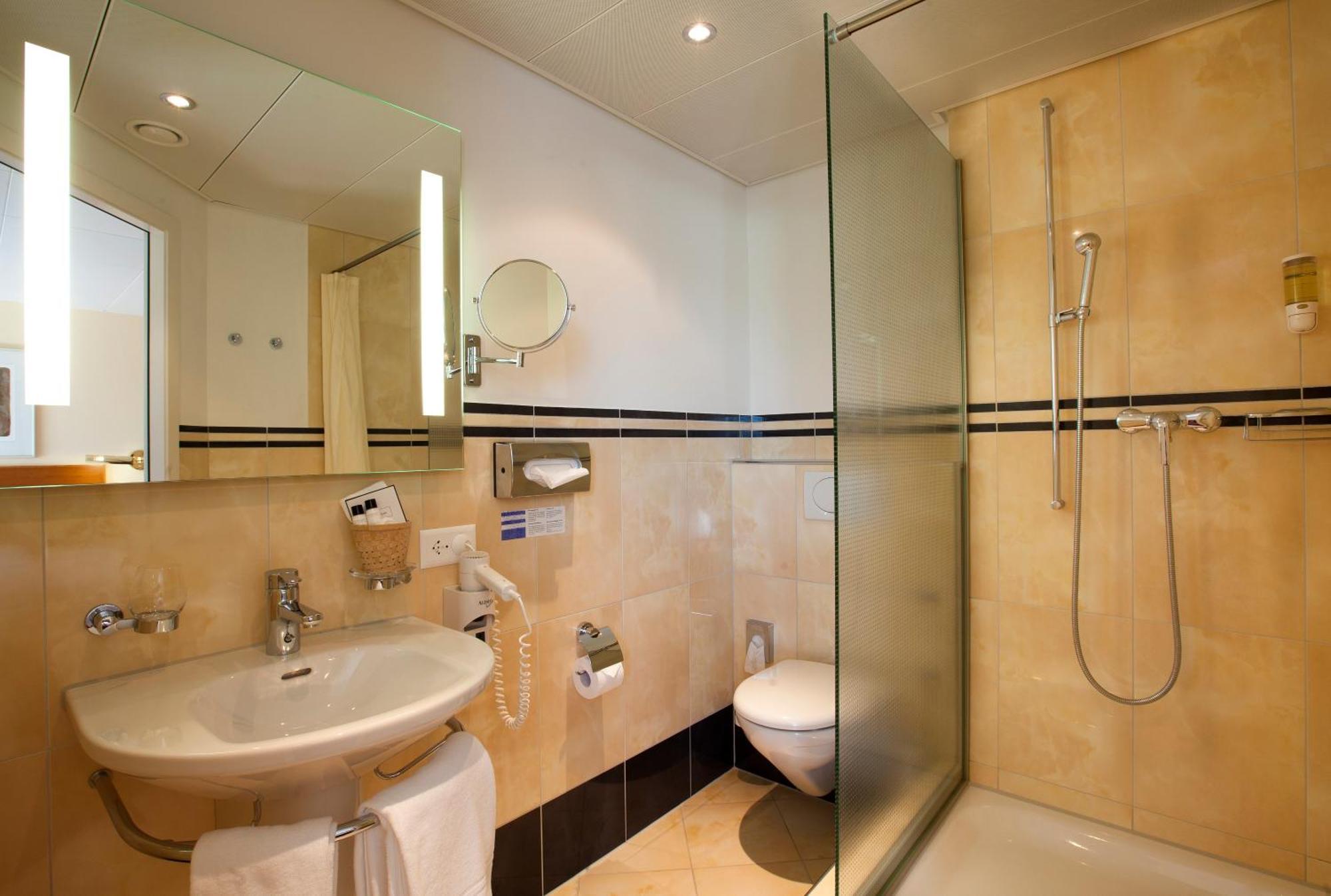 Habitación Doble Confort con balcón
