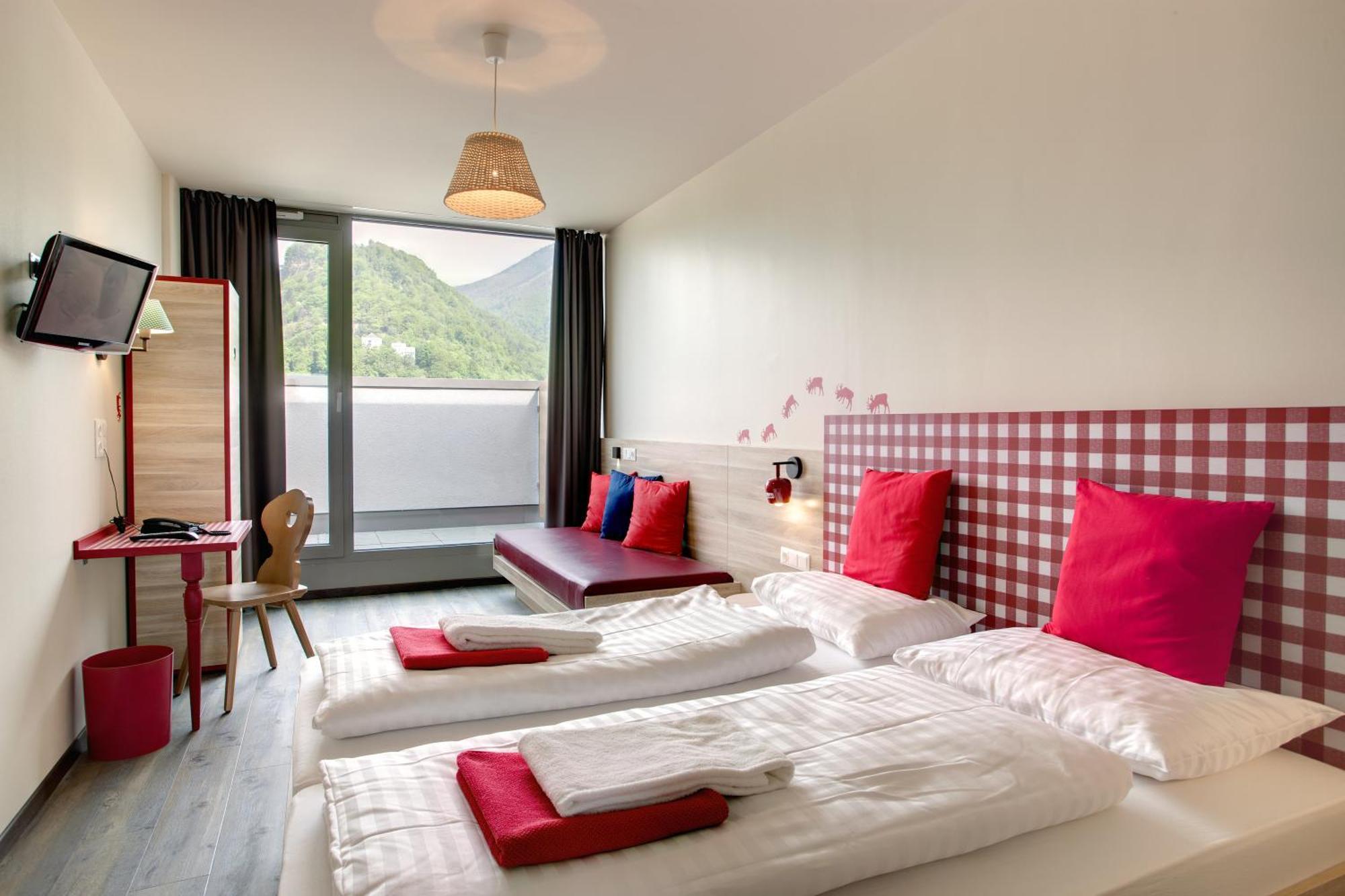 Superior Zweibettzimmer