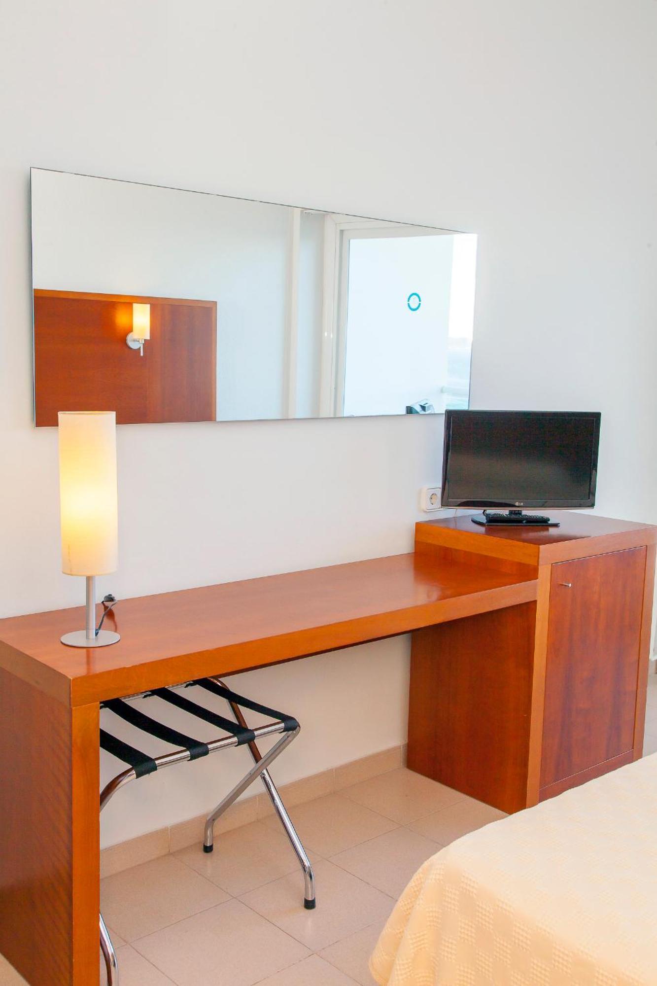 Habitación Doble Superior con vistas al mar - 2 camas