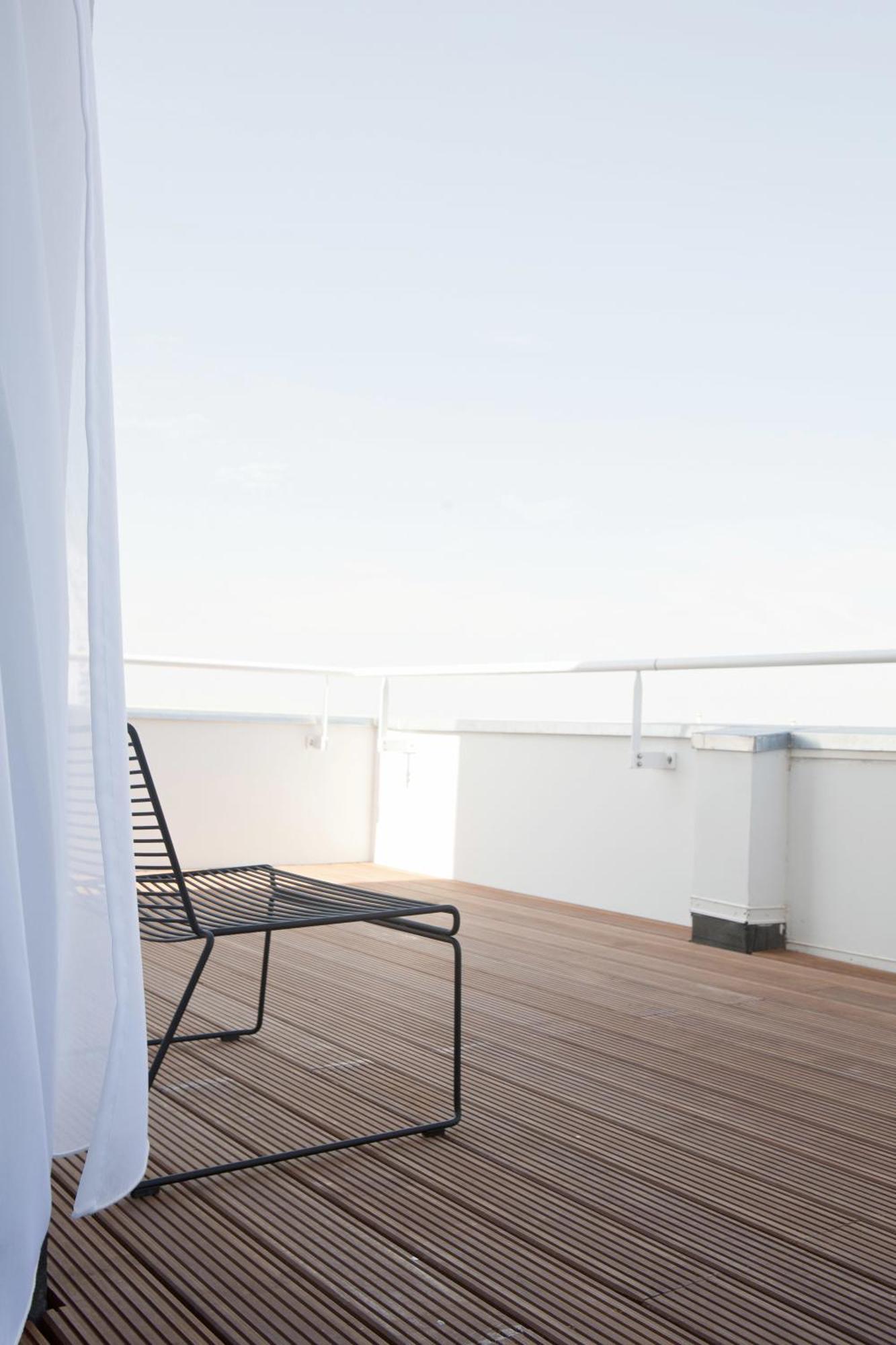 Vesper Tuinloft