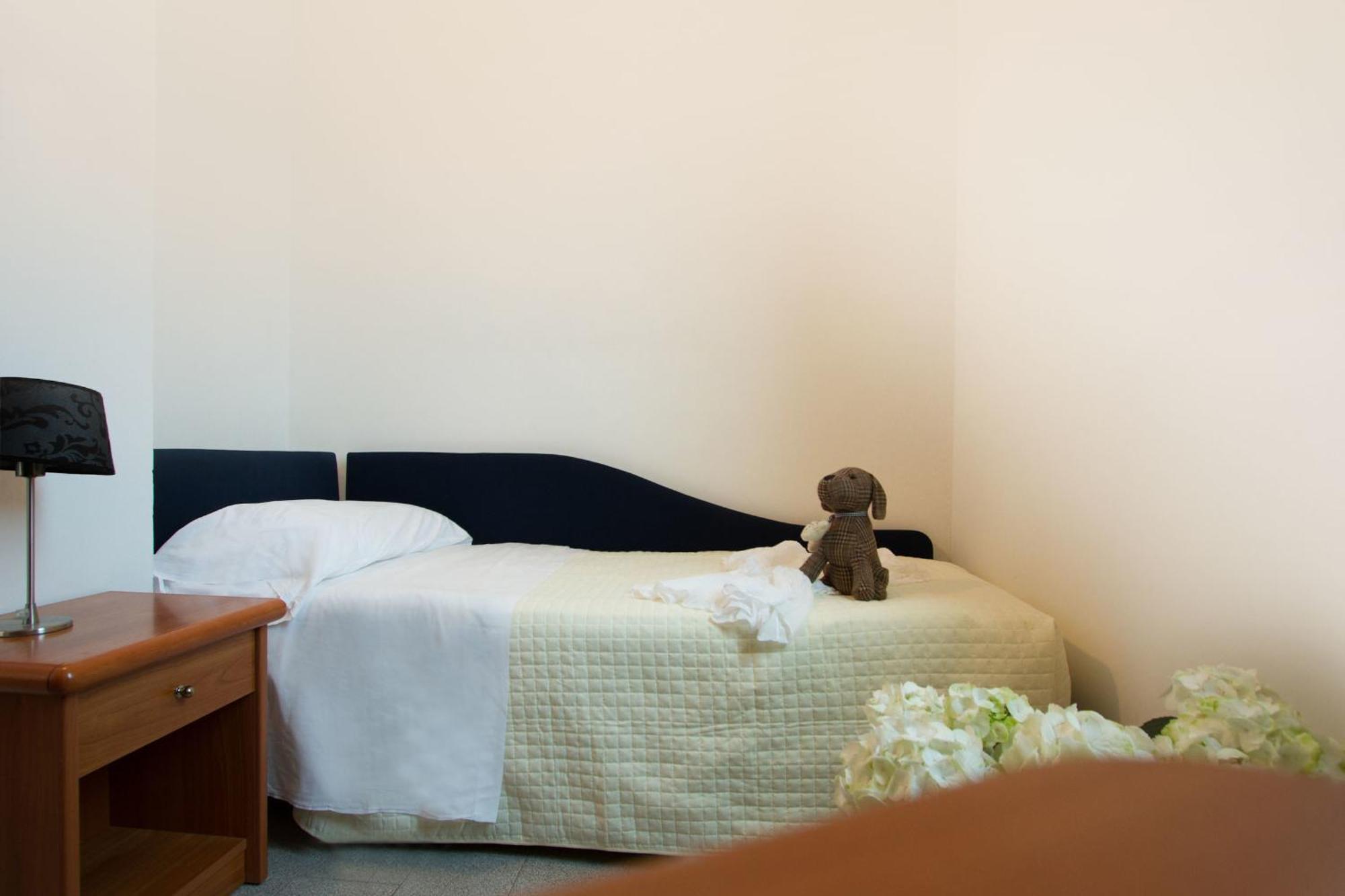 Junior Suite (4 Adults)