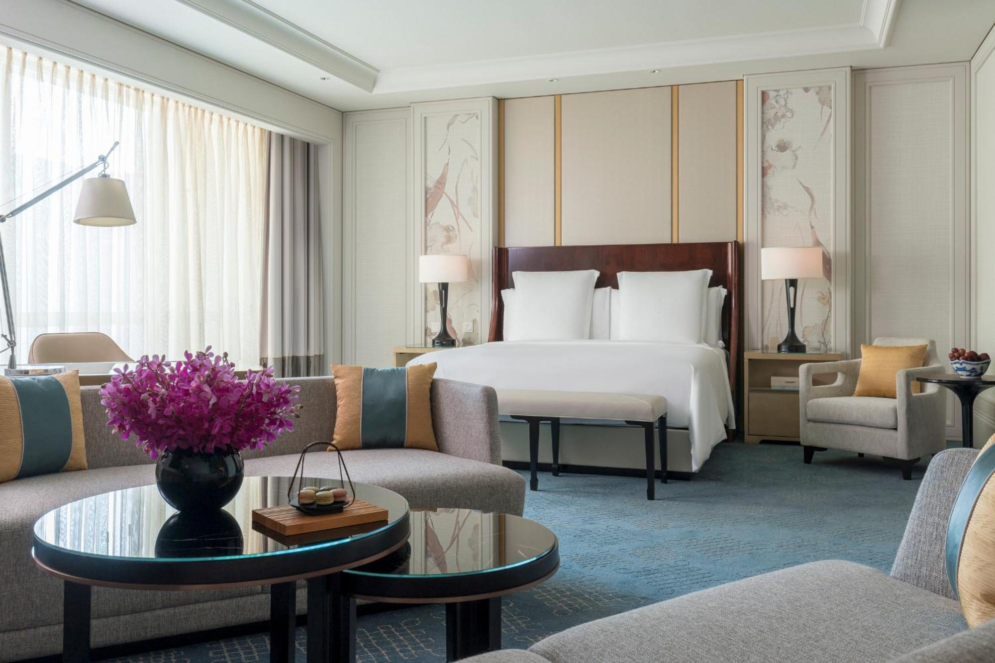 Chambre Four Seasons