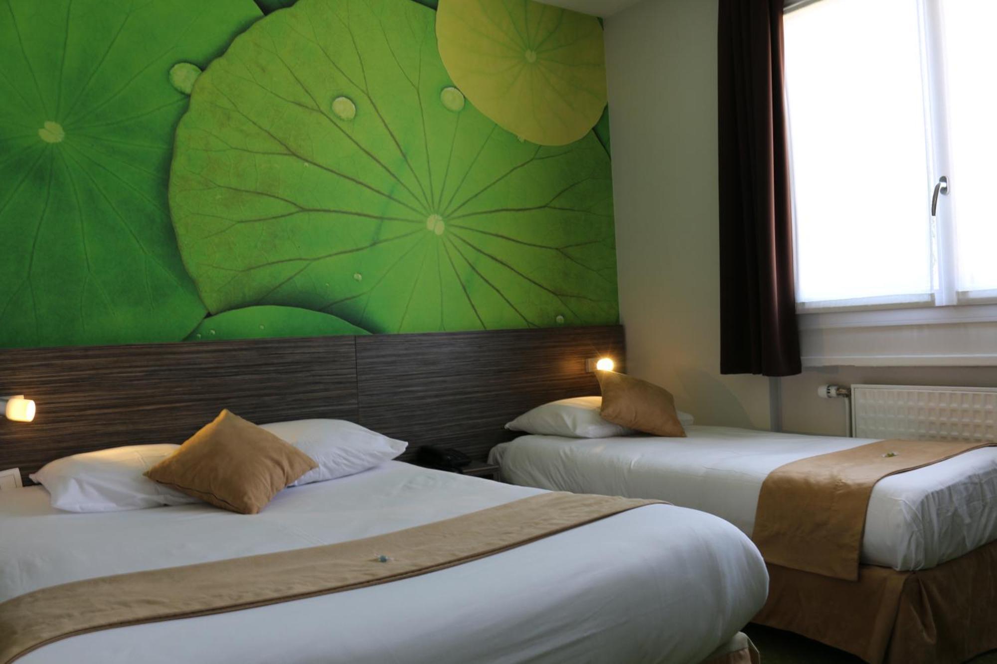 Chambre Triple Standard