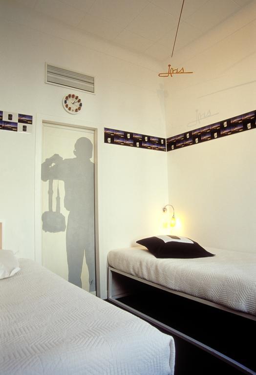 Standard Doppel- oder Zweibettzimmer - Intimity