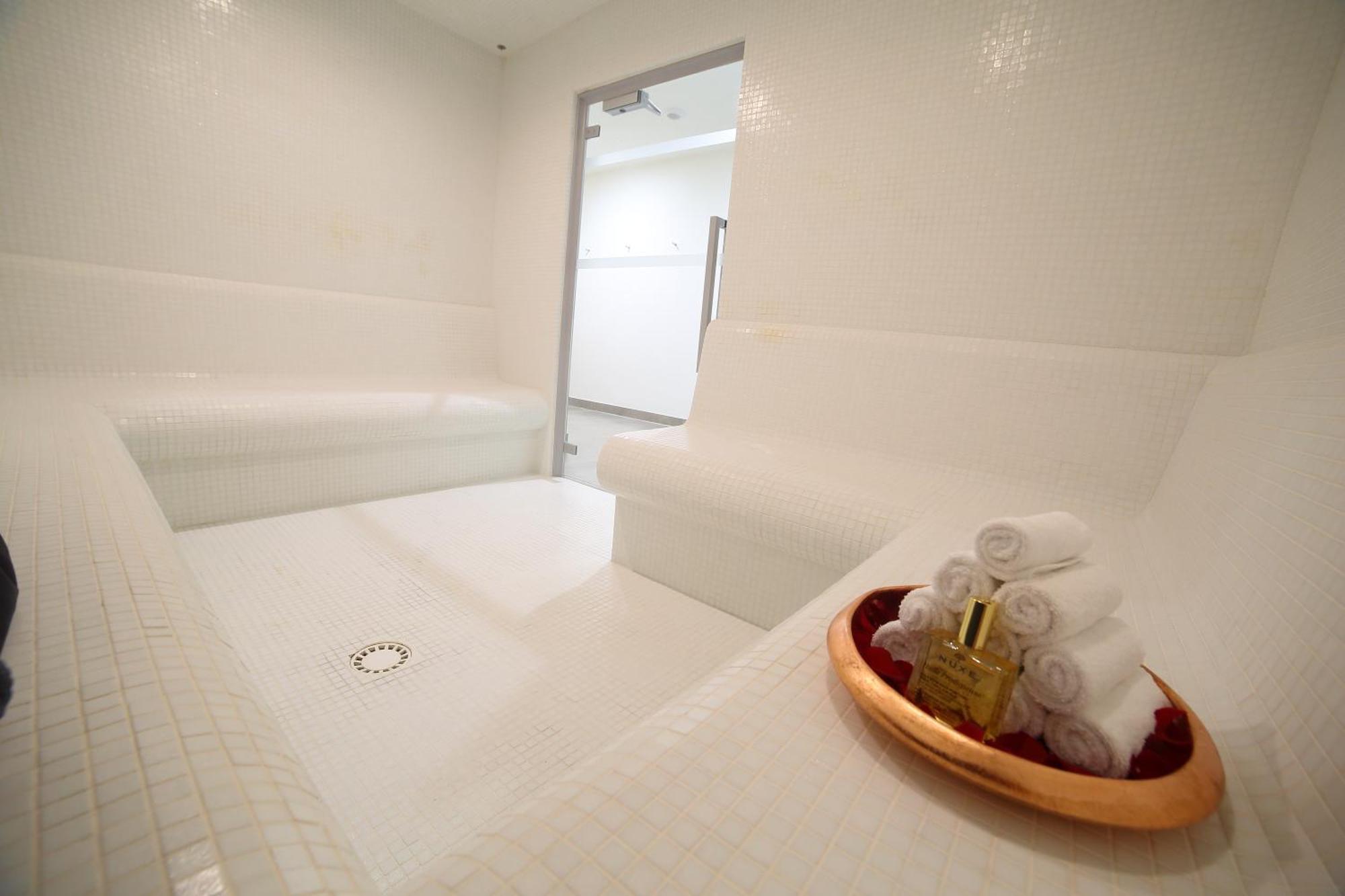 Chambre Double Premium