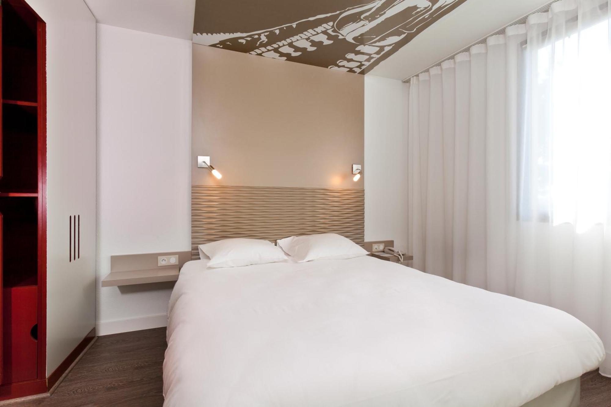 Suite Familiale avec Lit Double et Canapé-Lit