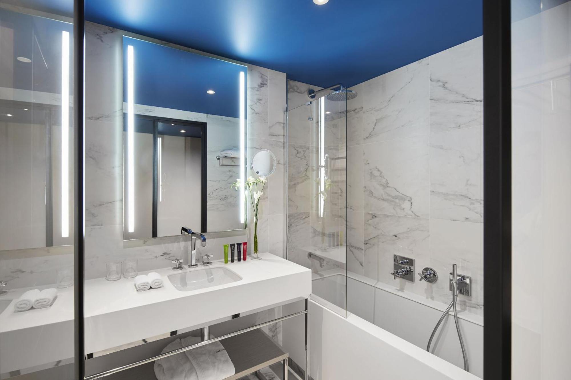Superior Room with Spa & Fitness Access