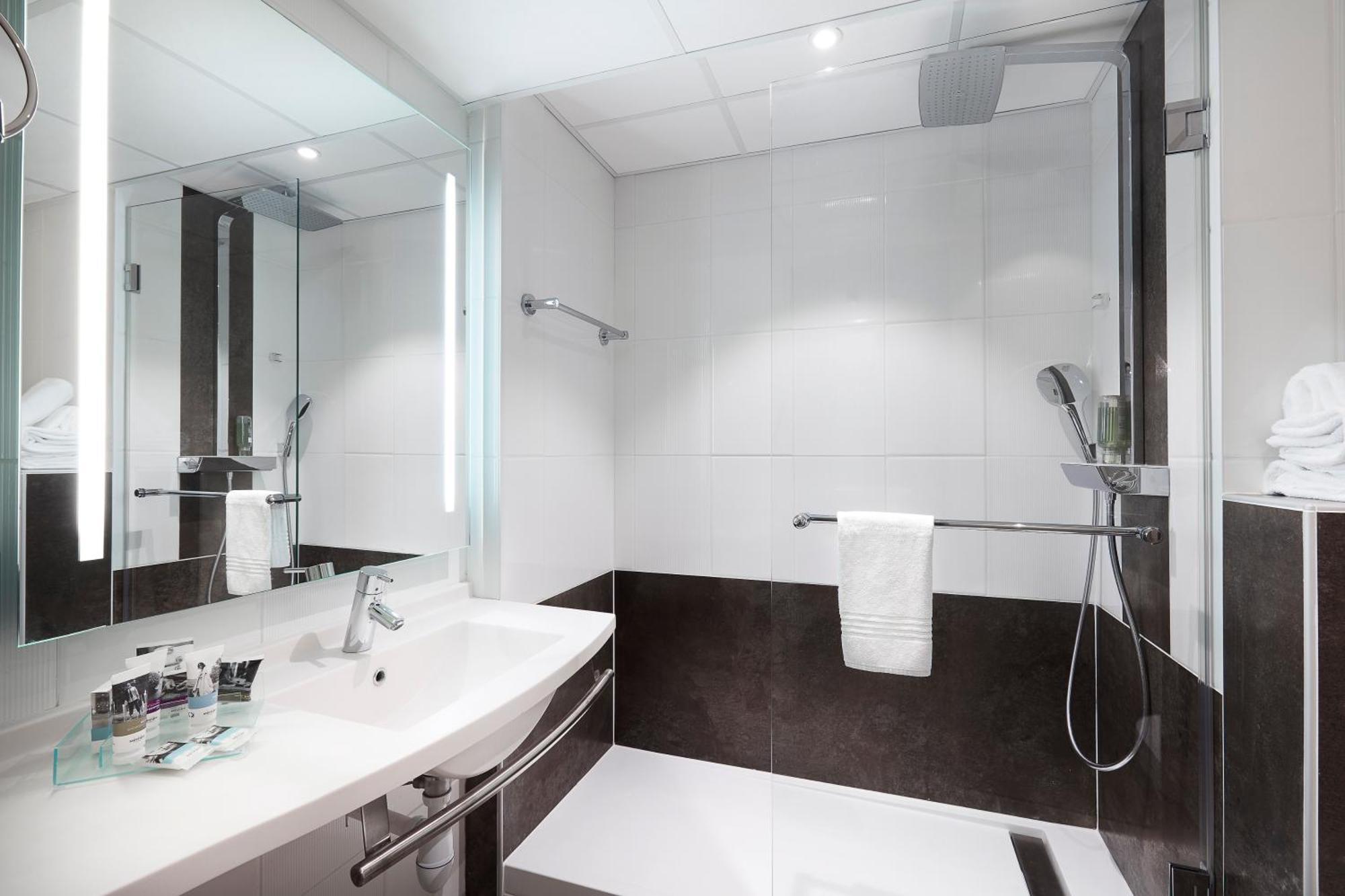 Privilege Kamer met 1 Tweepersoonsbed