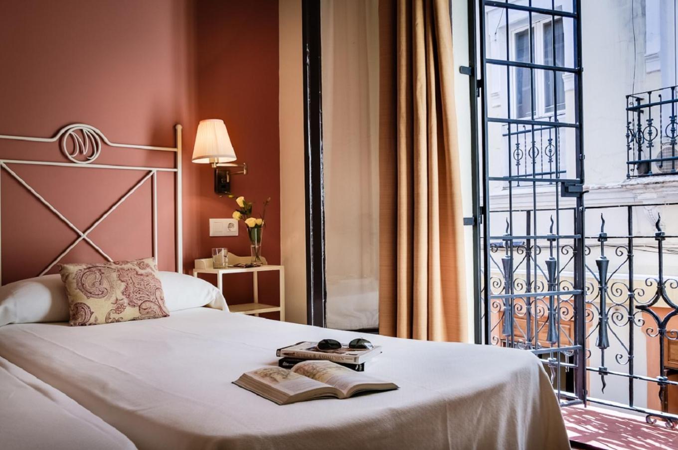 Chambre Lits Jumeaux