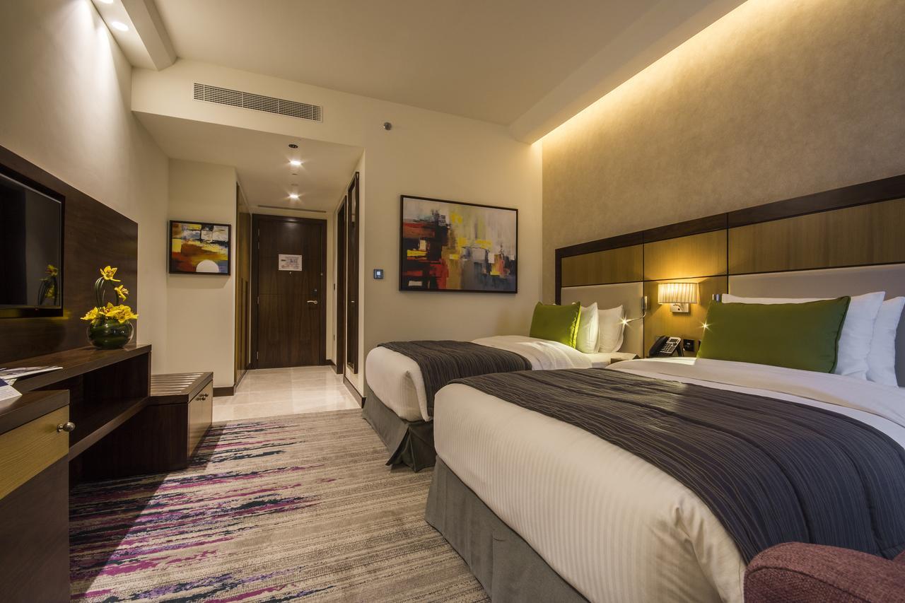 Habitación Doble Deluxe (traslados gratuitos a la playa y centros comerciales seleccionados y 20% de descuento en comida, bebida y Spa) - 2 camas