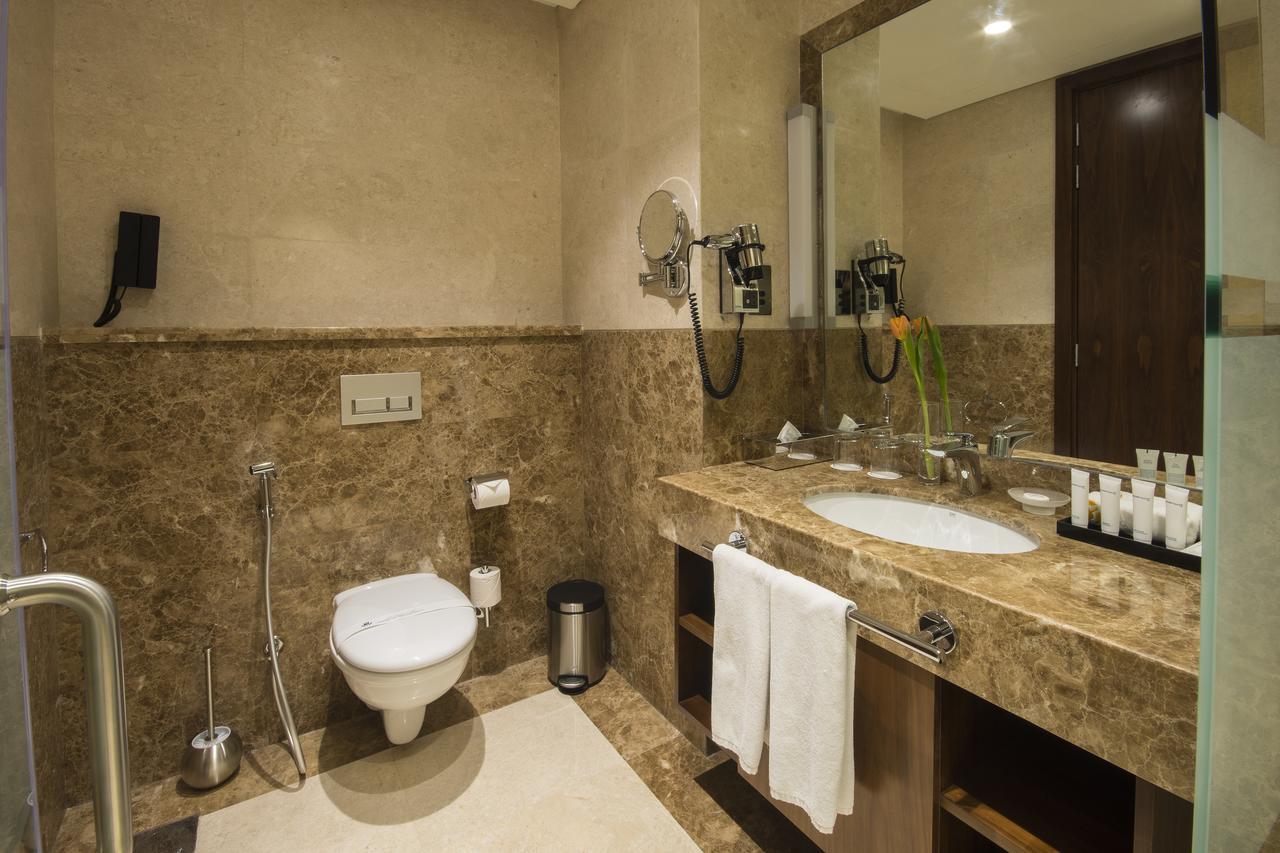 Habitación Estándar (traslados gratuitos a la playa y centros comerciales seleccionados y 20% de descuento en comida, bebida y Spa)