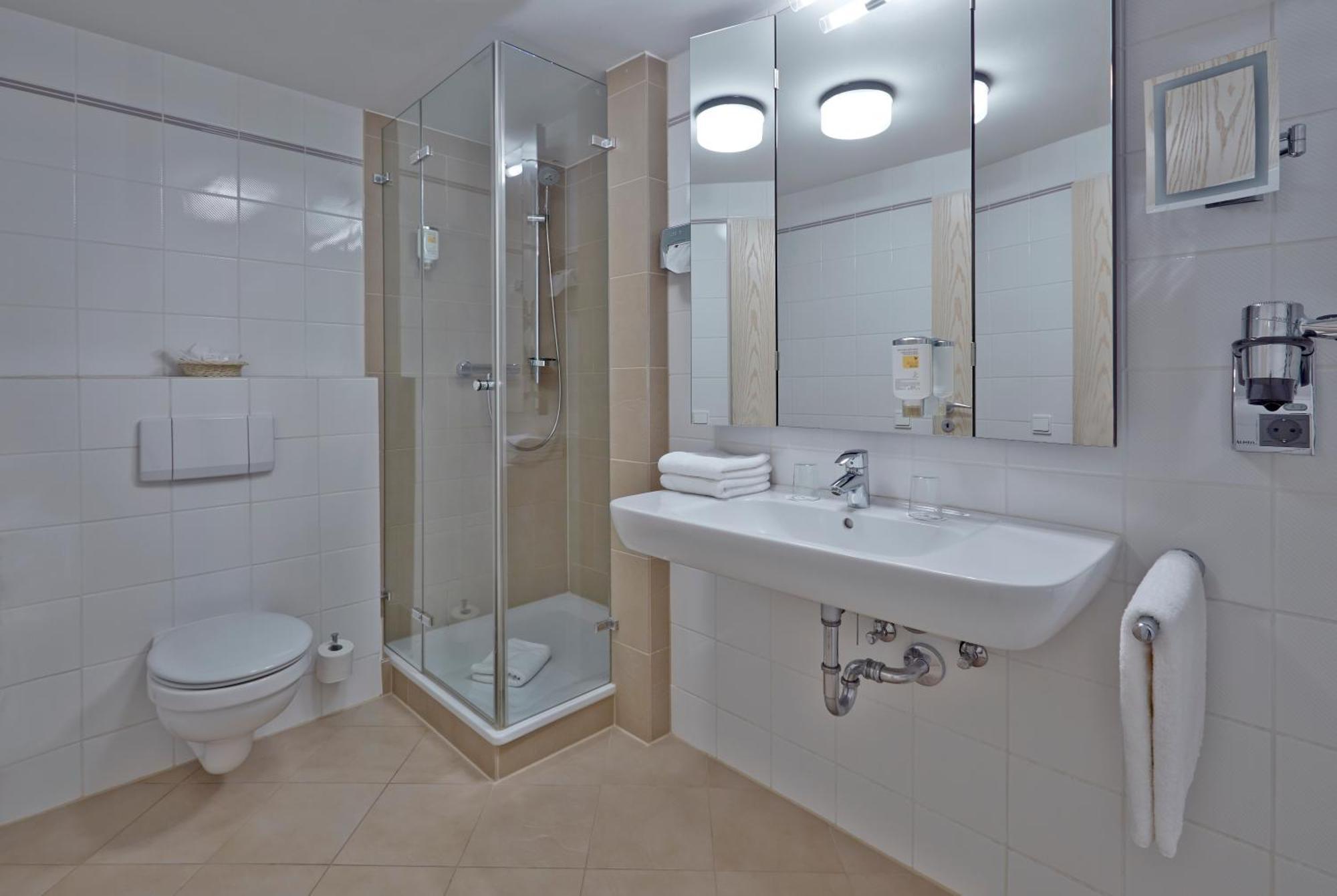 Superior Doppelzimmer