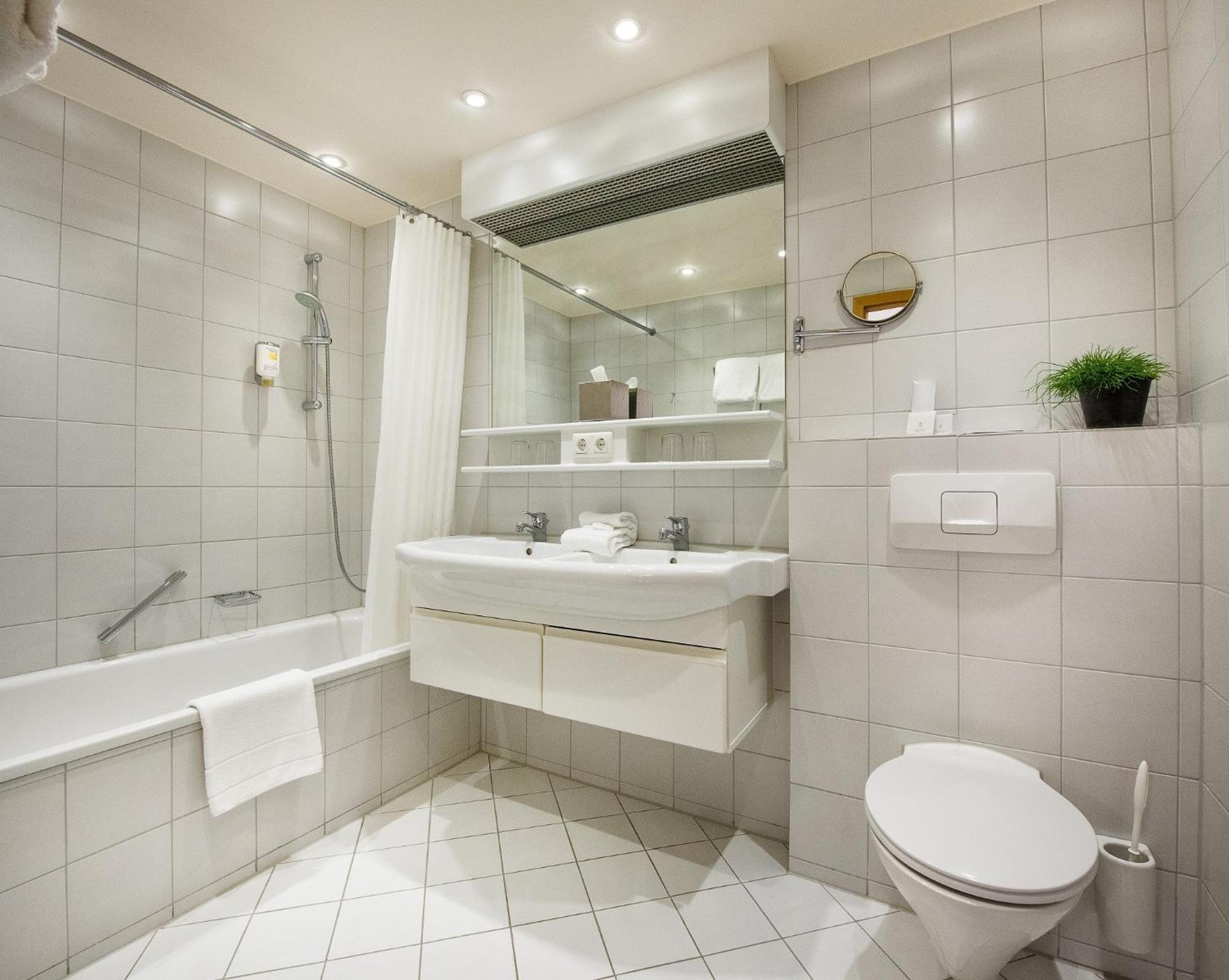 Family Apartment