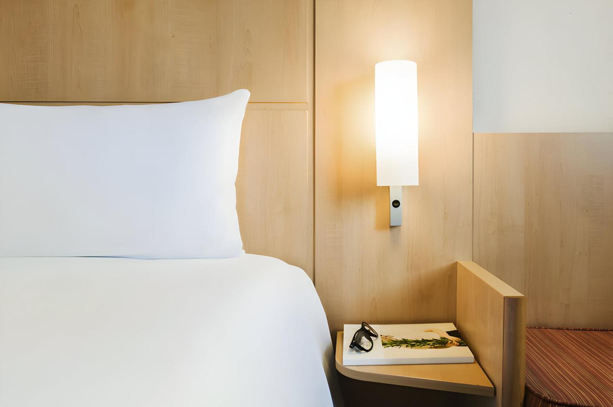 MyRoom by Daniel:  Friendly Liverpool / Standard twin Room