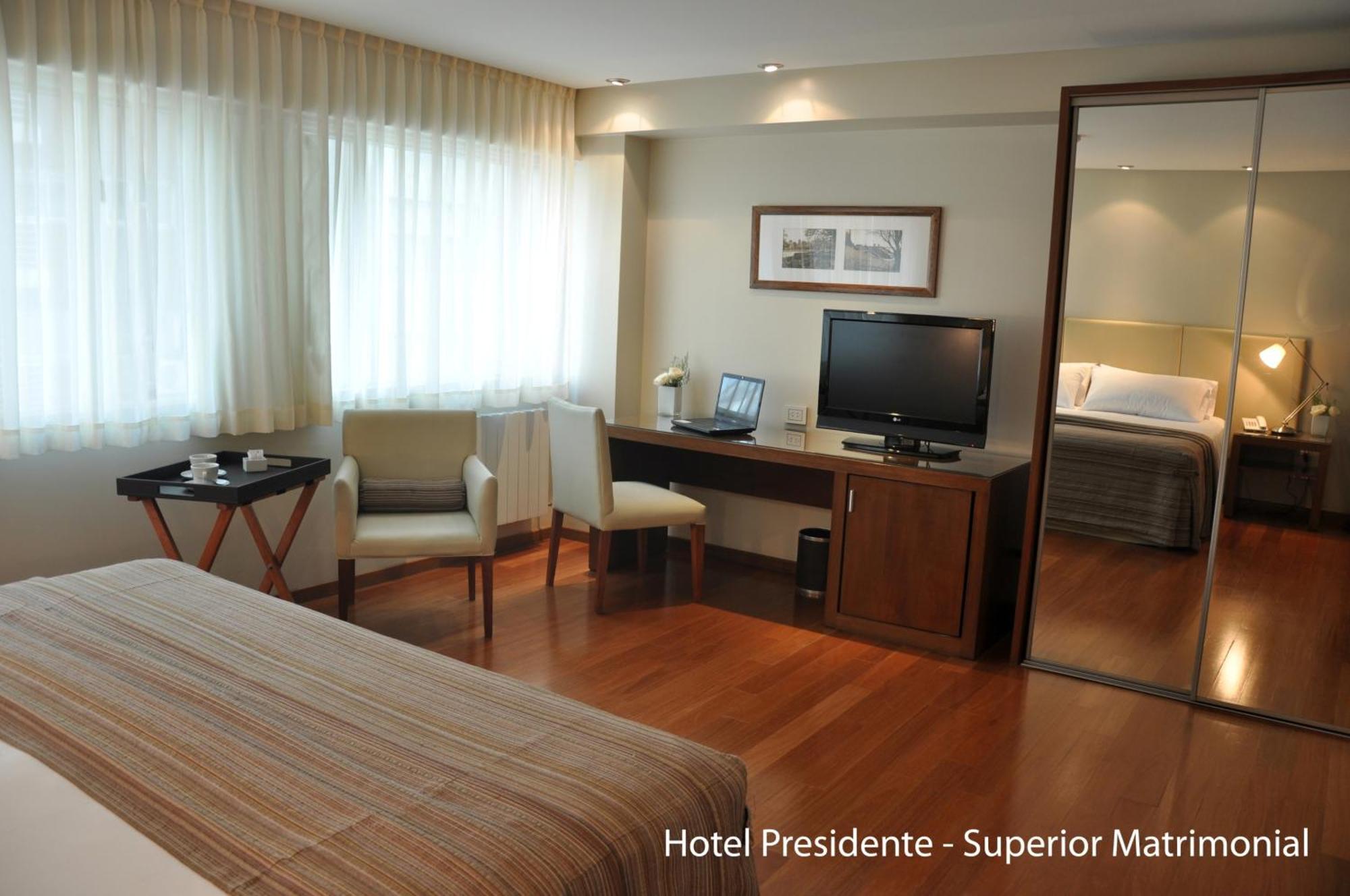 Habitación Doble Superior