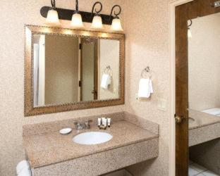 Premium King Room