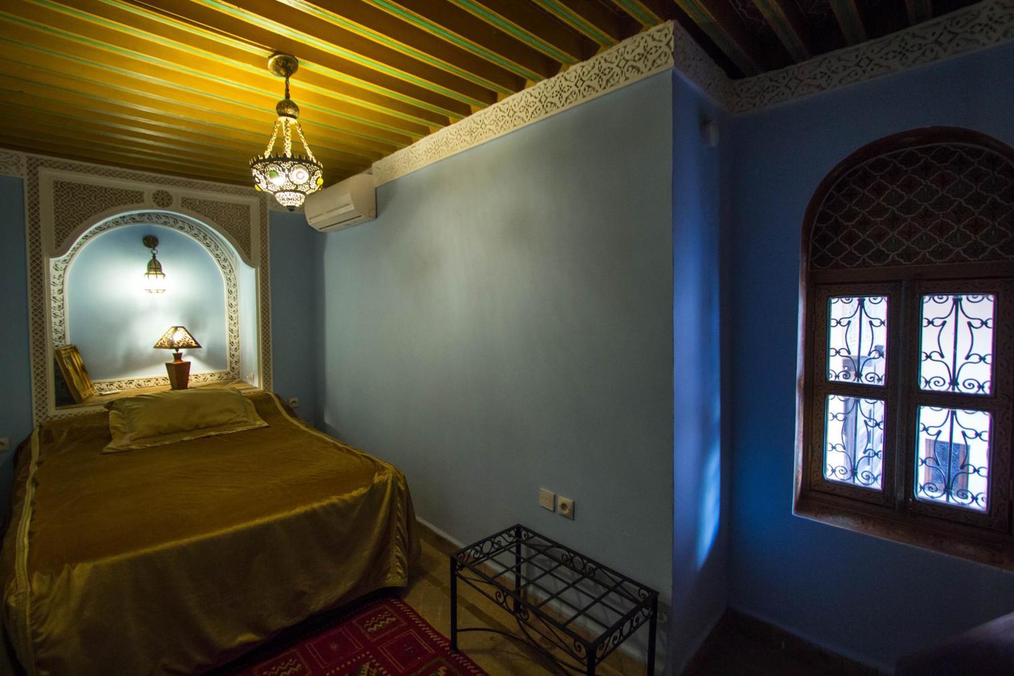 Chambre Double Chaouen