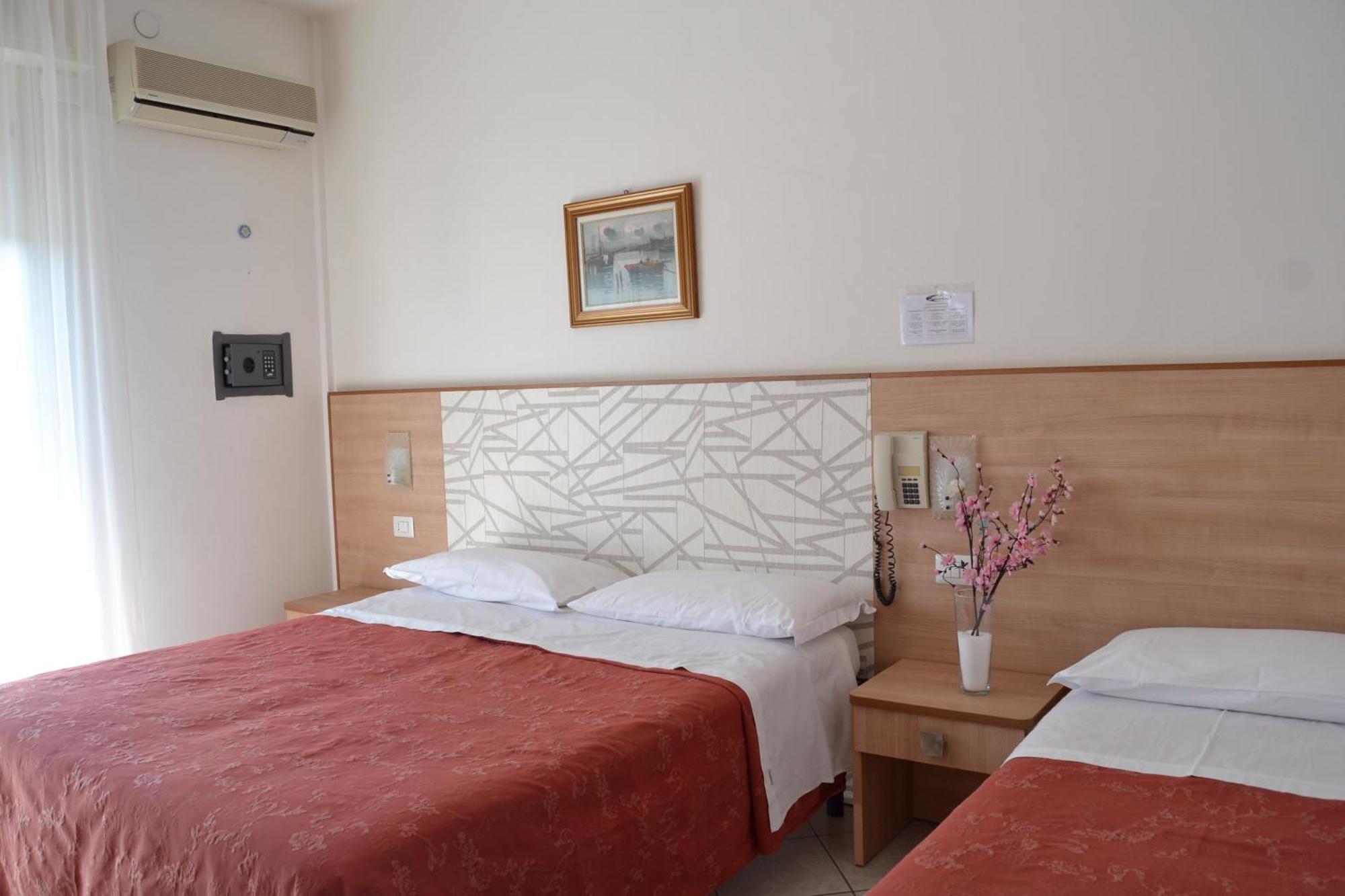 Appartamento con 2 Camere da Letto