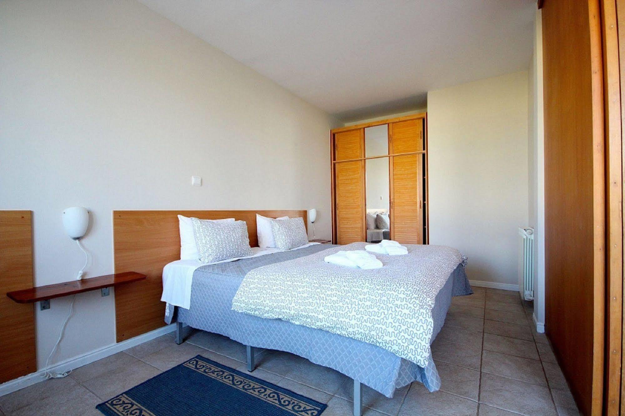 Apartamento com 1 Quarto e Vista Jardim