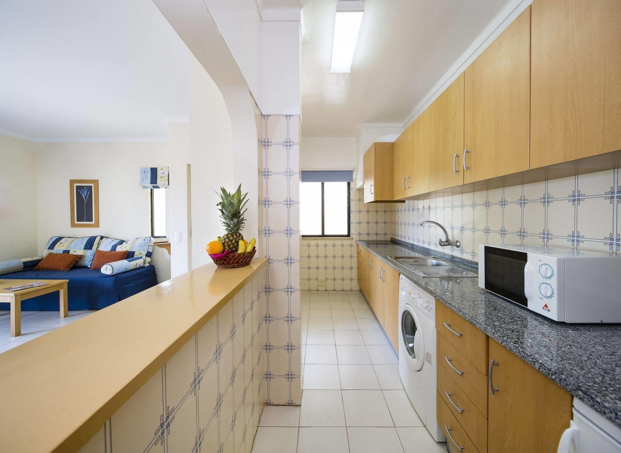 Apartamento con 1 dormitorio (2 adultos + 2 niños de hasta 12 años)